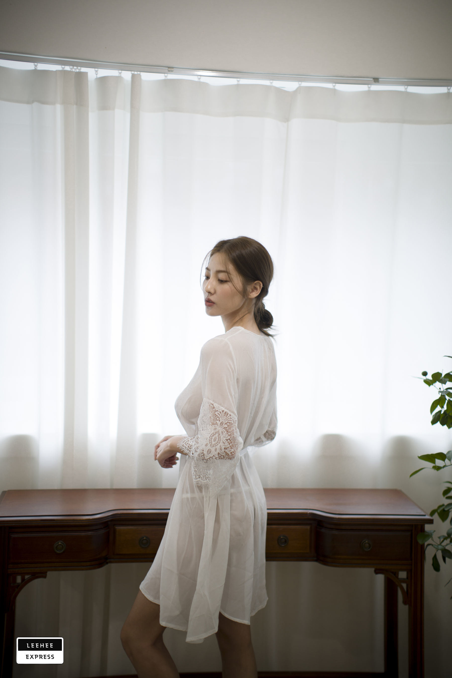 ลีฮี เอ็กซ์เพรส] LELV-001A - จี.ซู