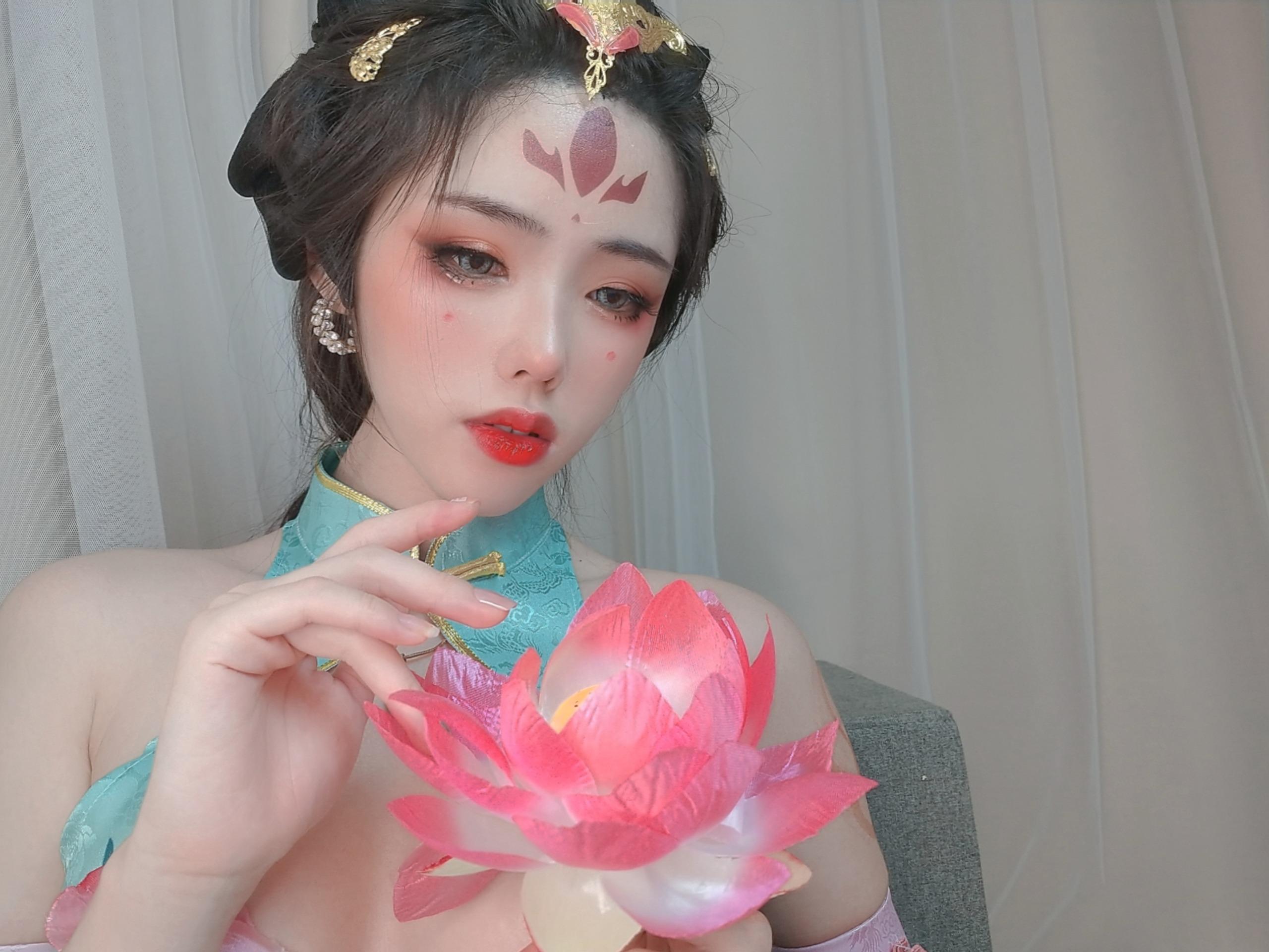 钛合金TiTi - 杀戮都市+杨玉环 52P