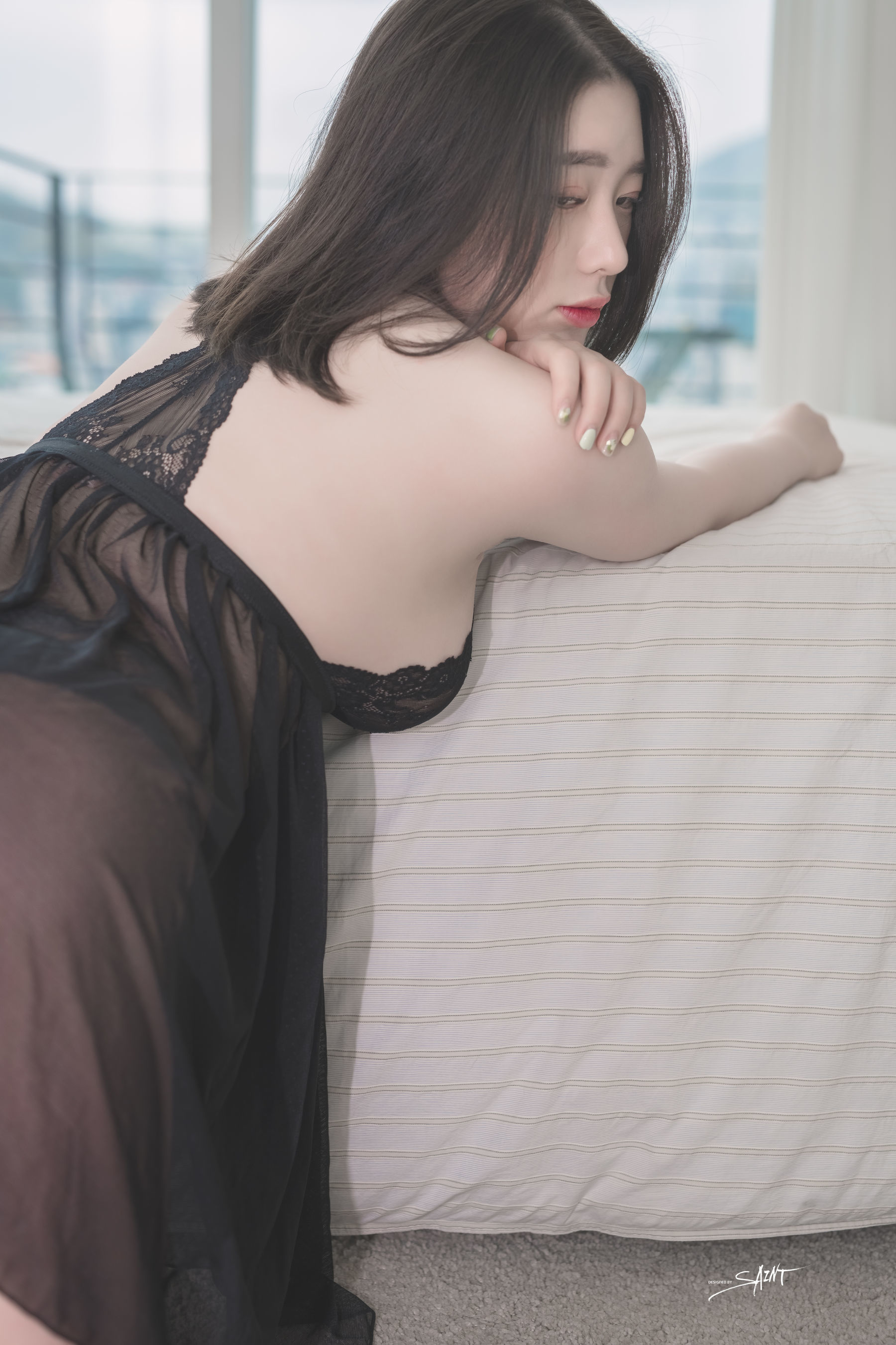 saintphotolife] Volume 1 Bitnara
