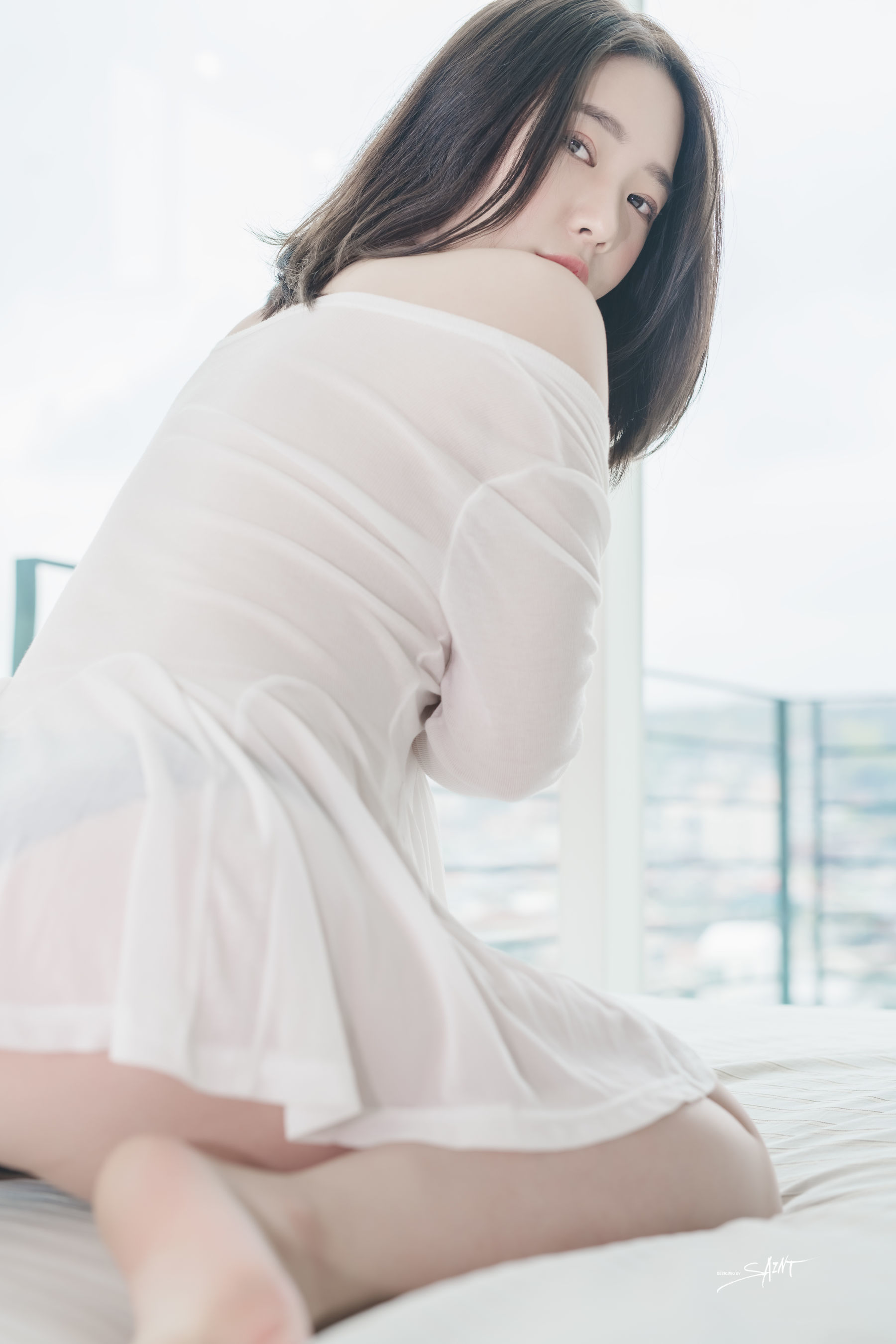 saintphotolife] Tập 1 Bitnara