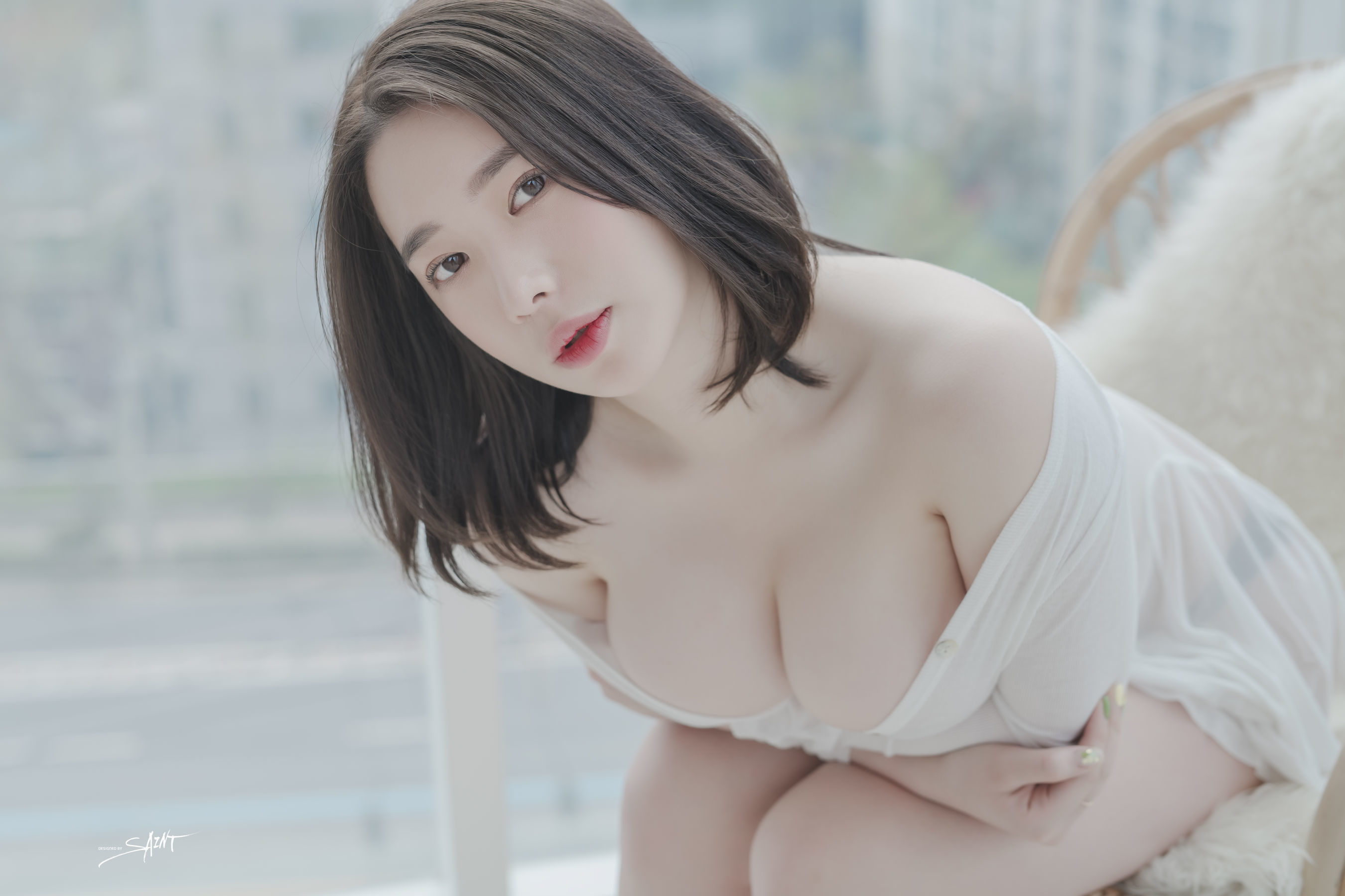 聖光生活] 第1卷 比特娜拉