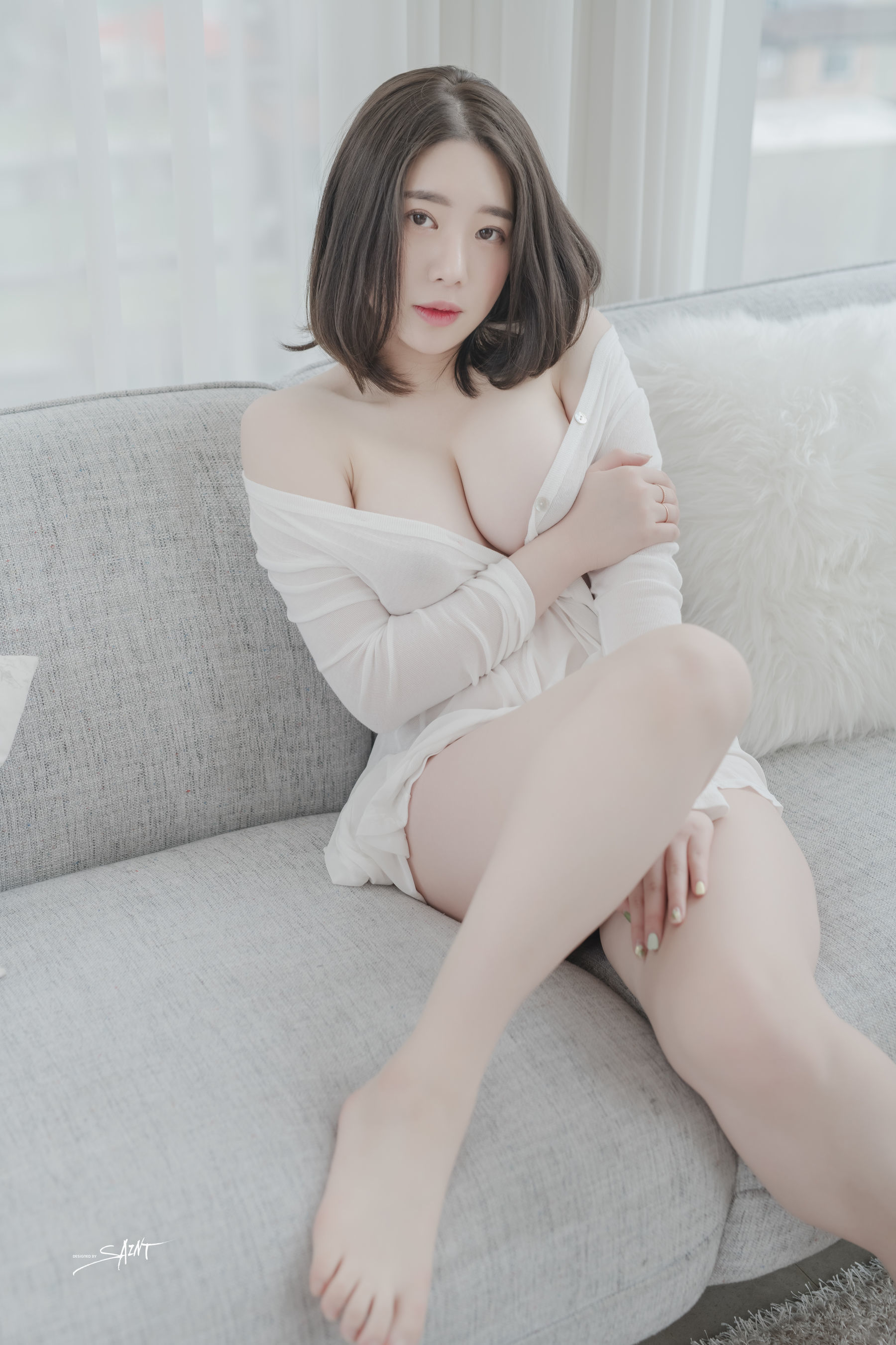 聖光生活] 第1卷 比特娜拉