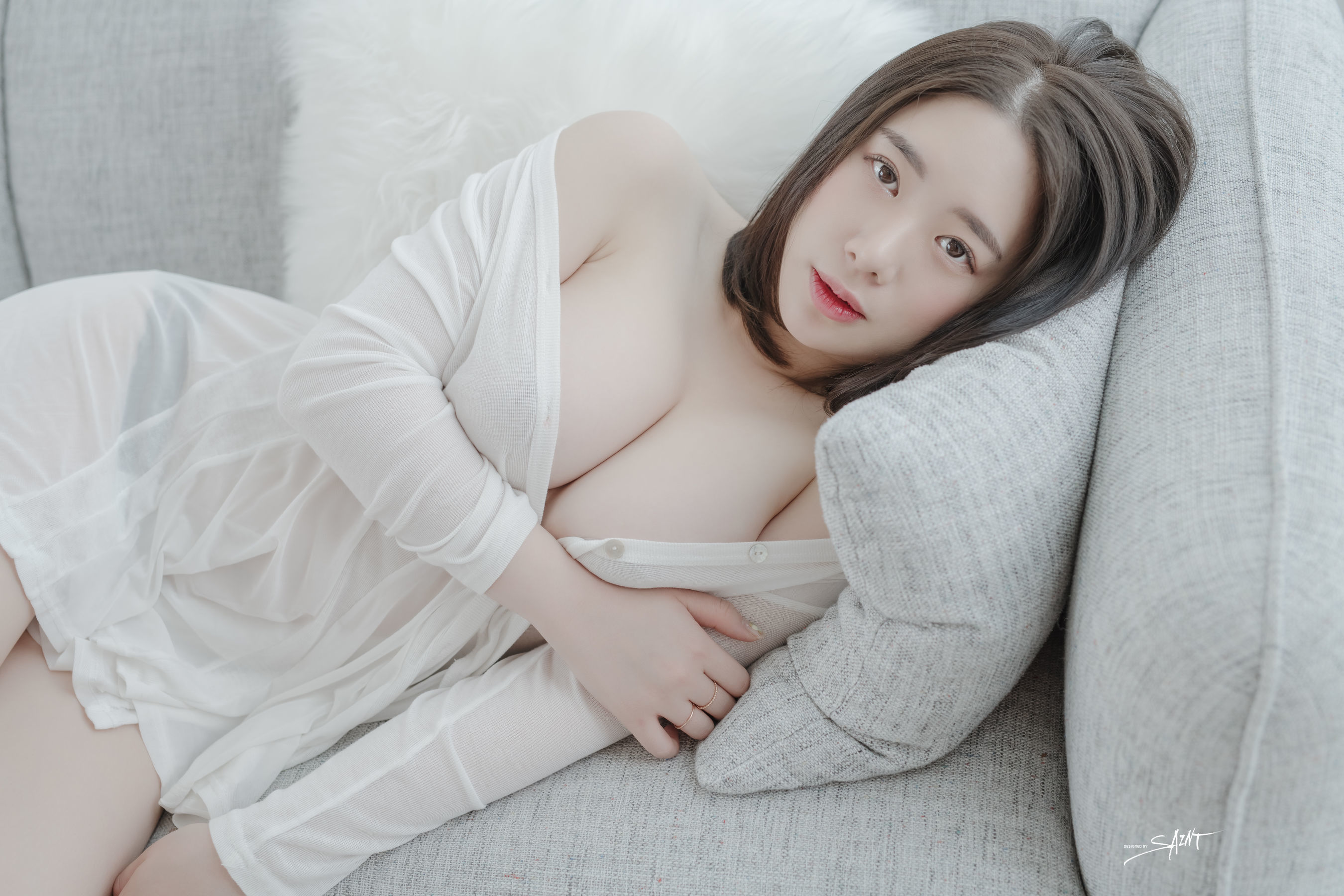 聖光生活] 第1卷 比特娜拉