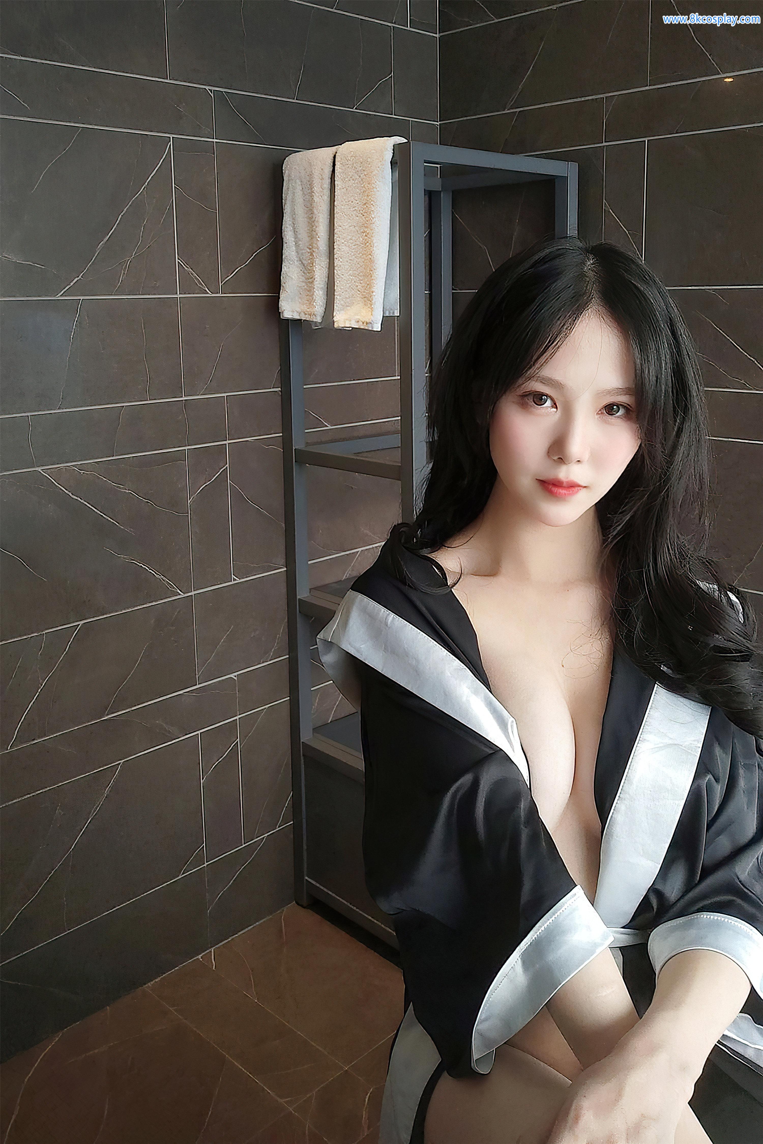 두냥-리시 - 오늘 밤에 돌아가지 않음 [22P