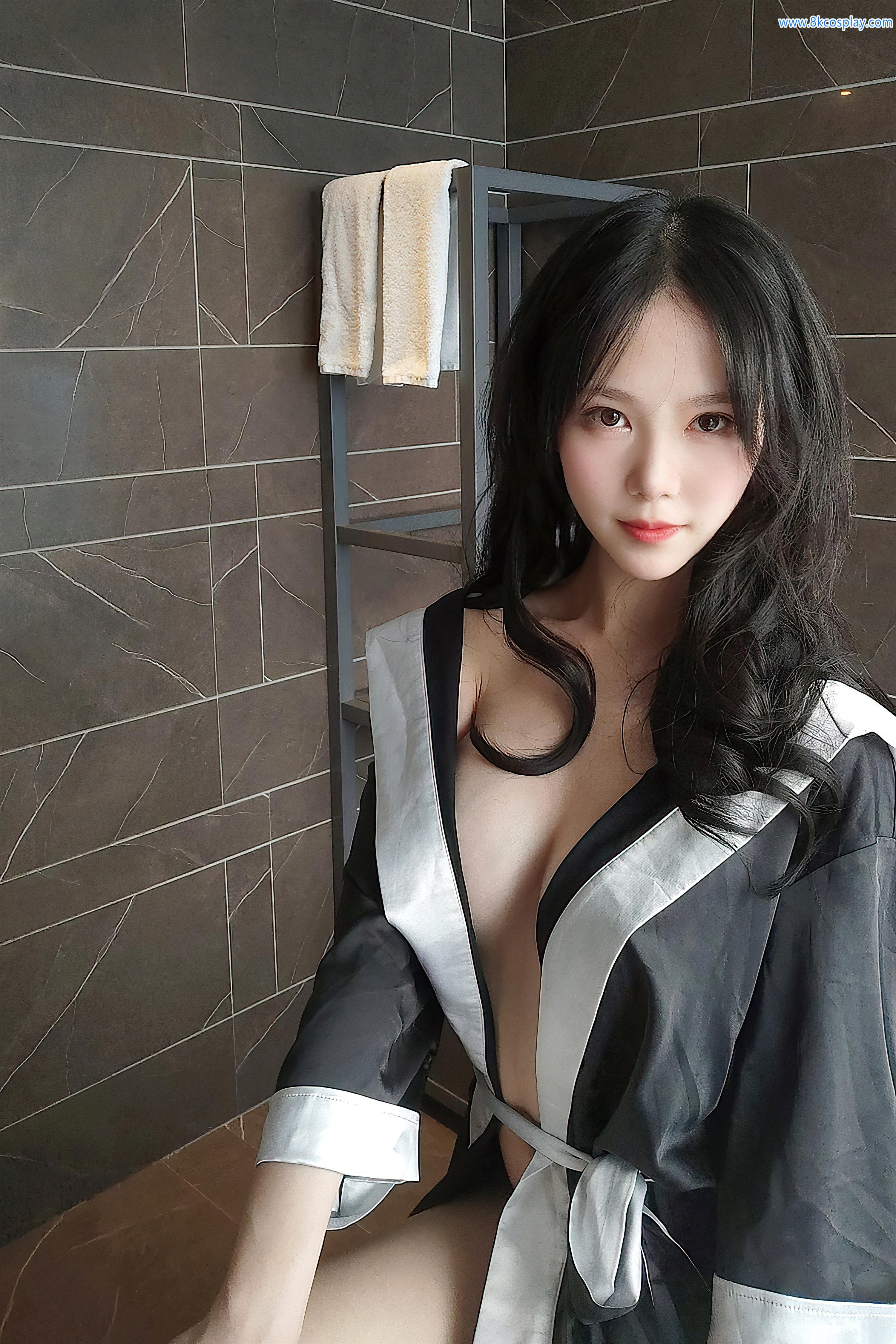 두냥-리시 - 오늘 밤에 돌아가지 않음 [22P