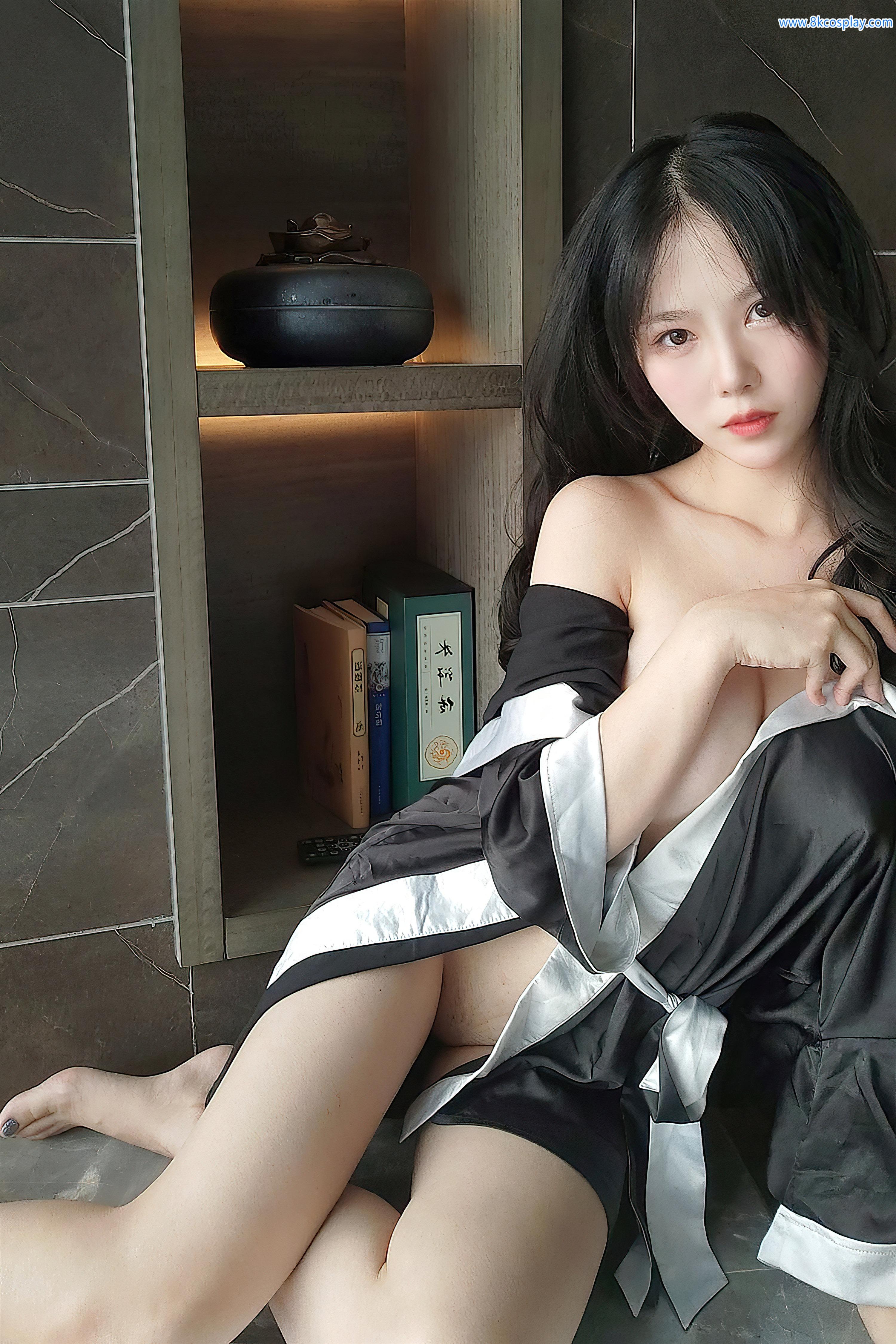 두냥-리시 - 오늘 밤에 돌아가지 않음 [22P