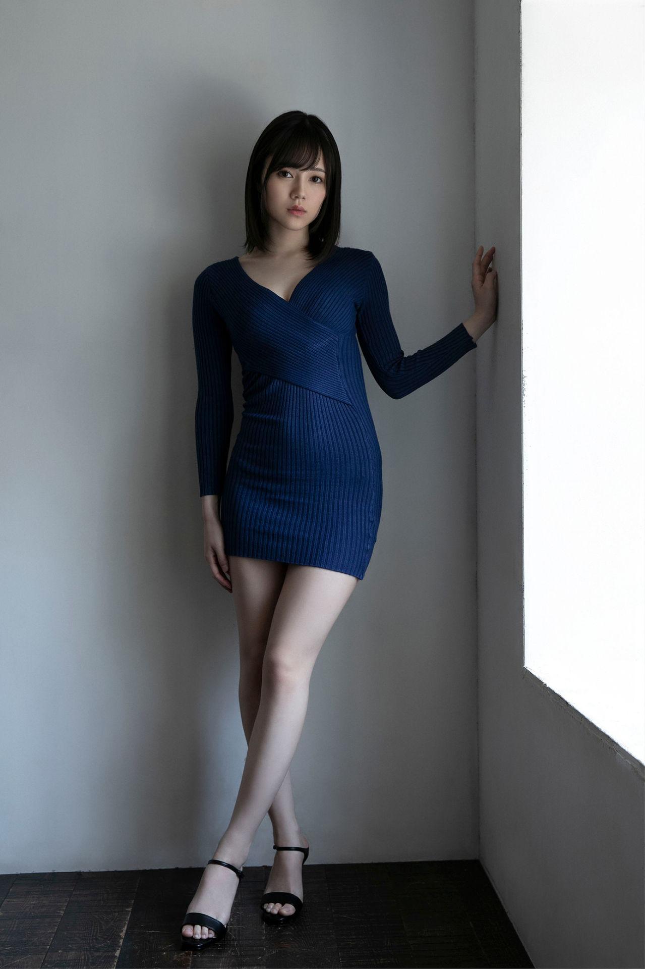 涼森れむ 日本一美しいヘアヌード Black Ver [71P]
