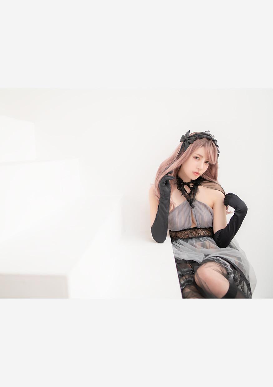 CountSheep【Sleep】楓カレン 80P