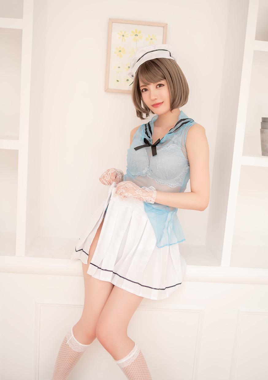 เคาน์ทชีพ【นอนหลับ】แคเดะ คาเรน 80P