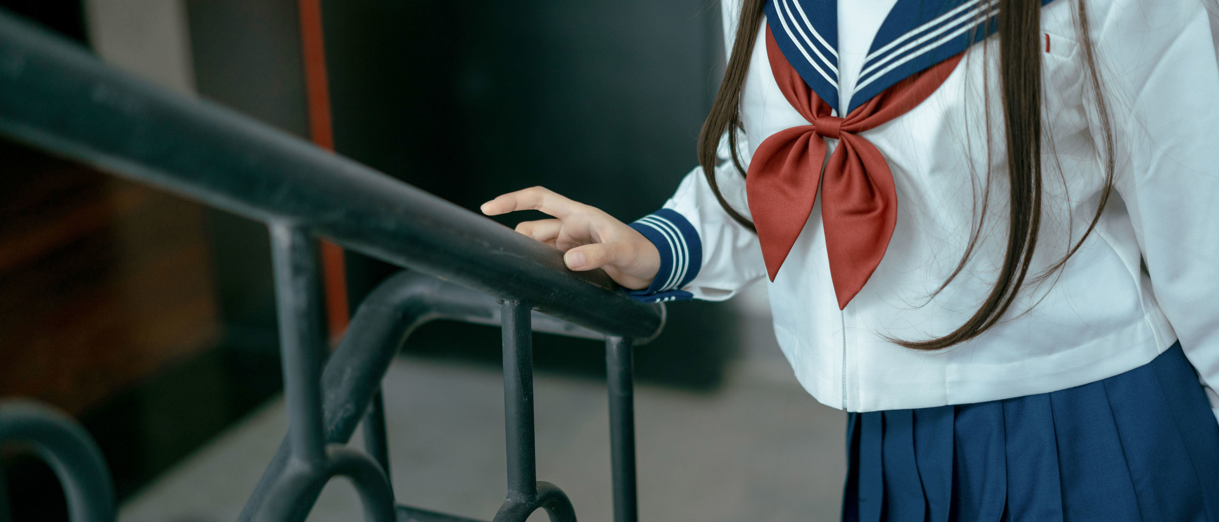 Ảnh chân dung COSER nổi tiếng mạng] Blogger anime Chun Momo - Prank của Jiaoshou 02