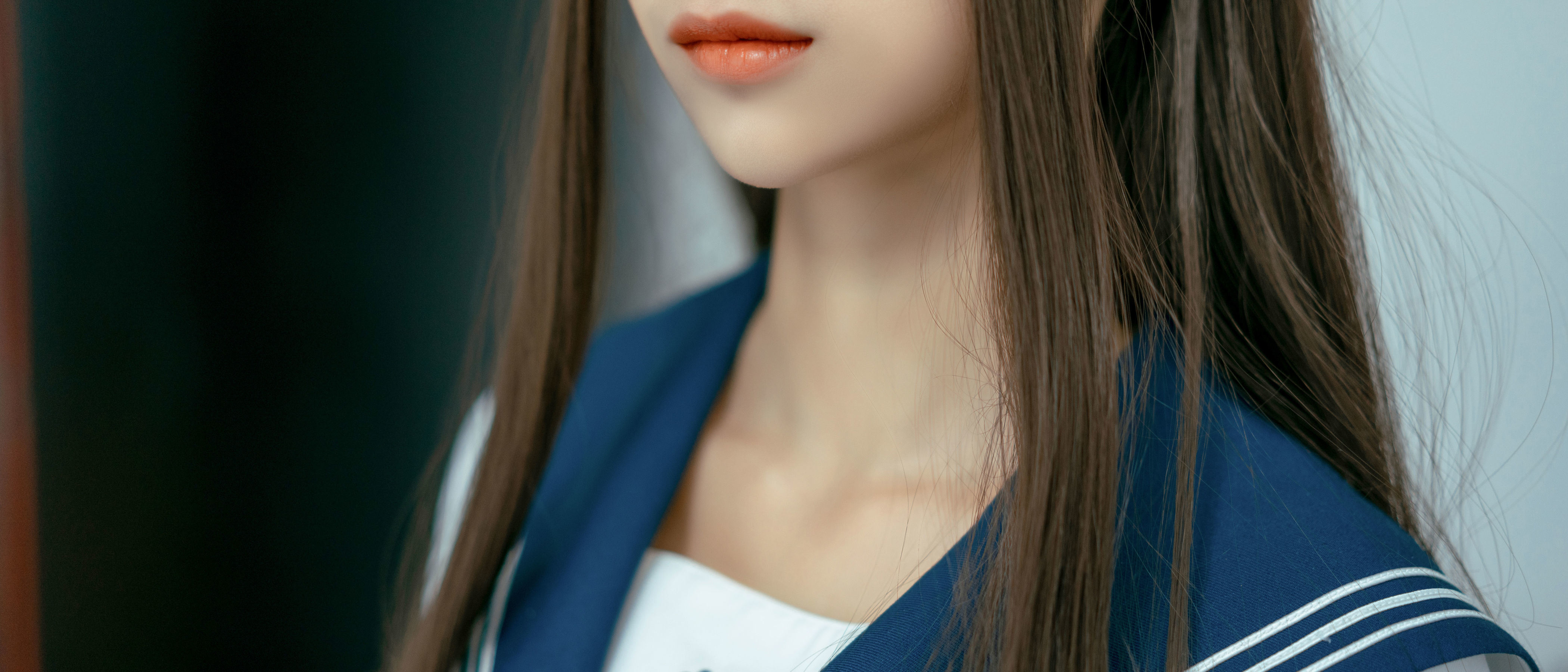 Ảnh chân dung COSER nổi tiếng mạng] Blogger anime Chun Momo - Prank của Jiaoshou 02