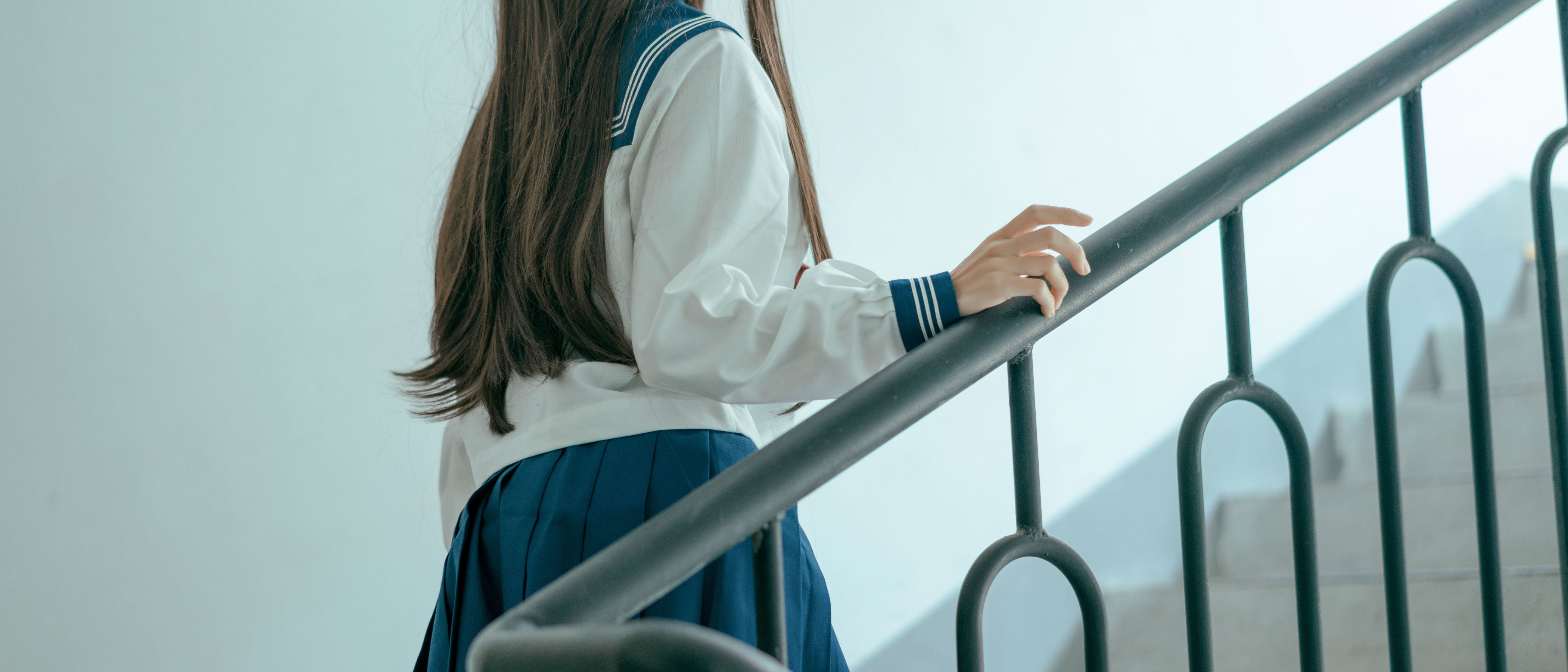 Ảnh chân dung COSER nổi tiếng mạng] Blogger anime Chun Momo - Prank của Jiaoshou 02