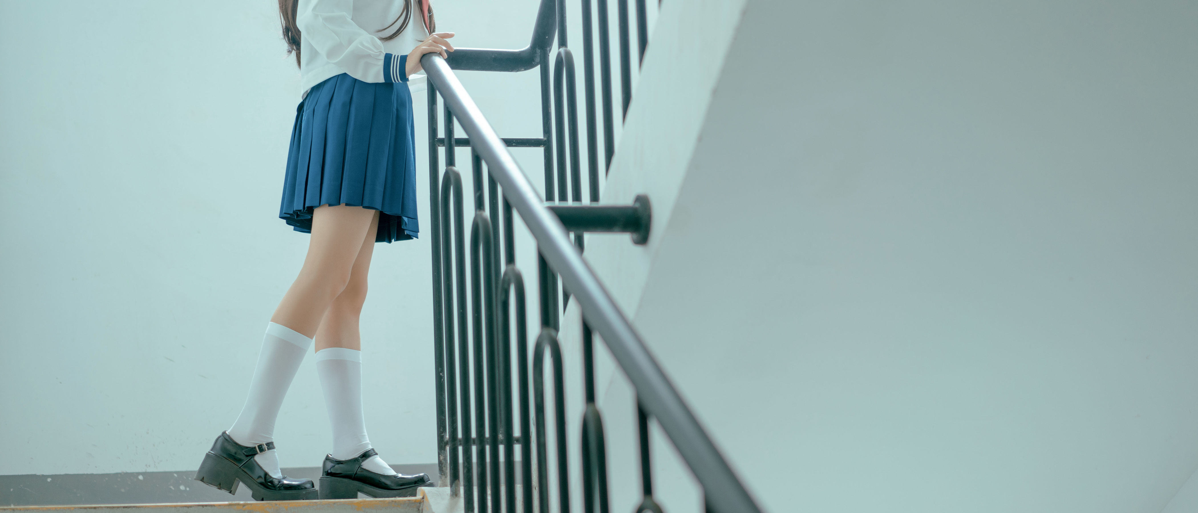 Ảnh chân dung COSER nổi tiếng mạng] Blogger anime Chun Momo - Prank của Jiaoshou 02