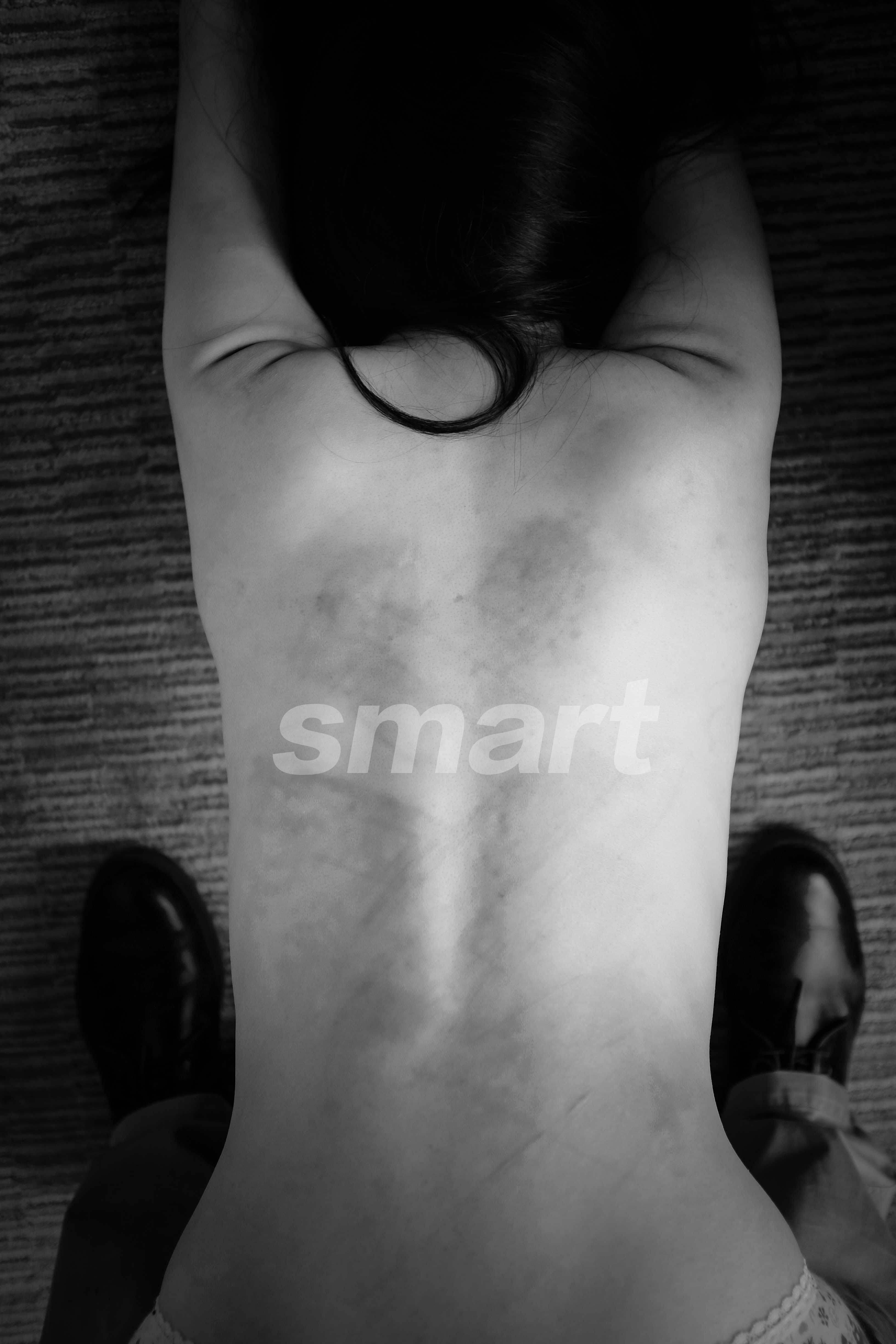 摄影师 slavesmart - 极限裸露&捆绑作品集 [215P]