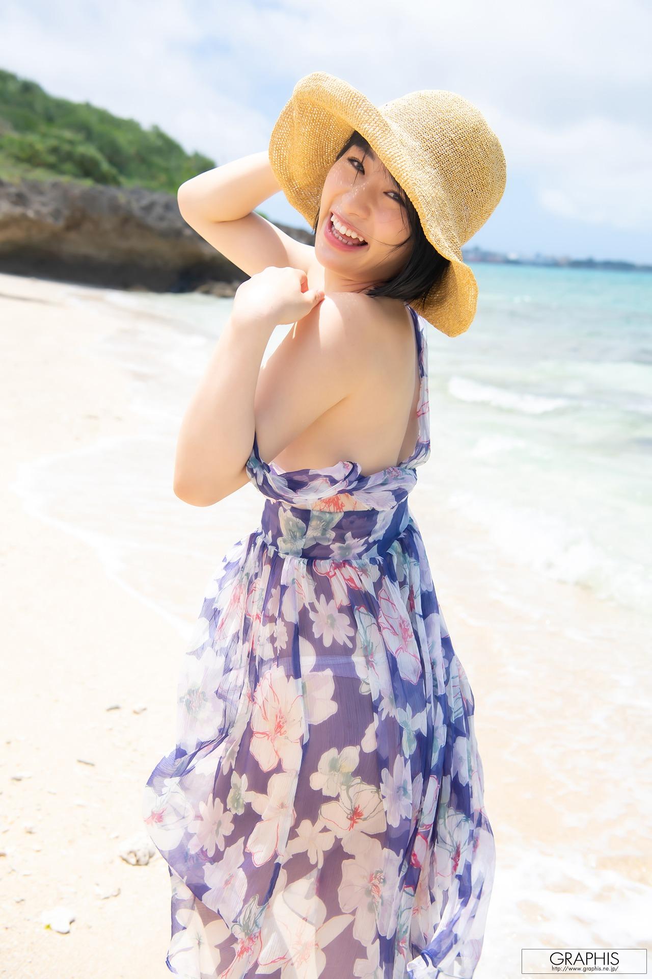 [Graphis] Gals – Mei Miyajima 宮島めい blooming 141P