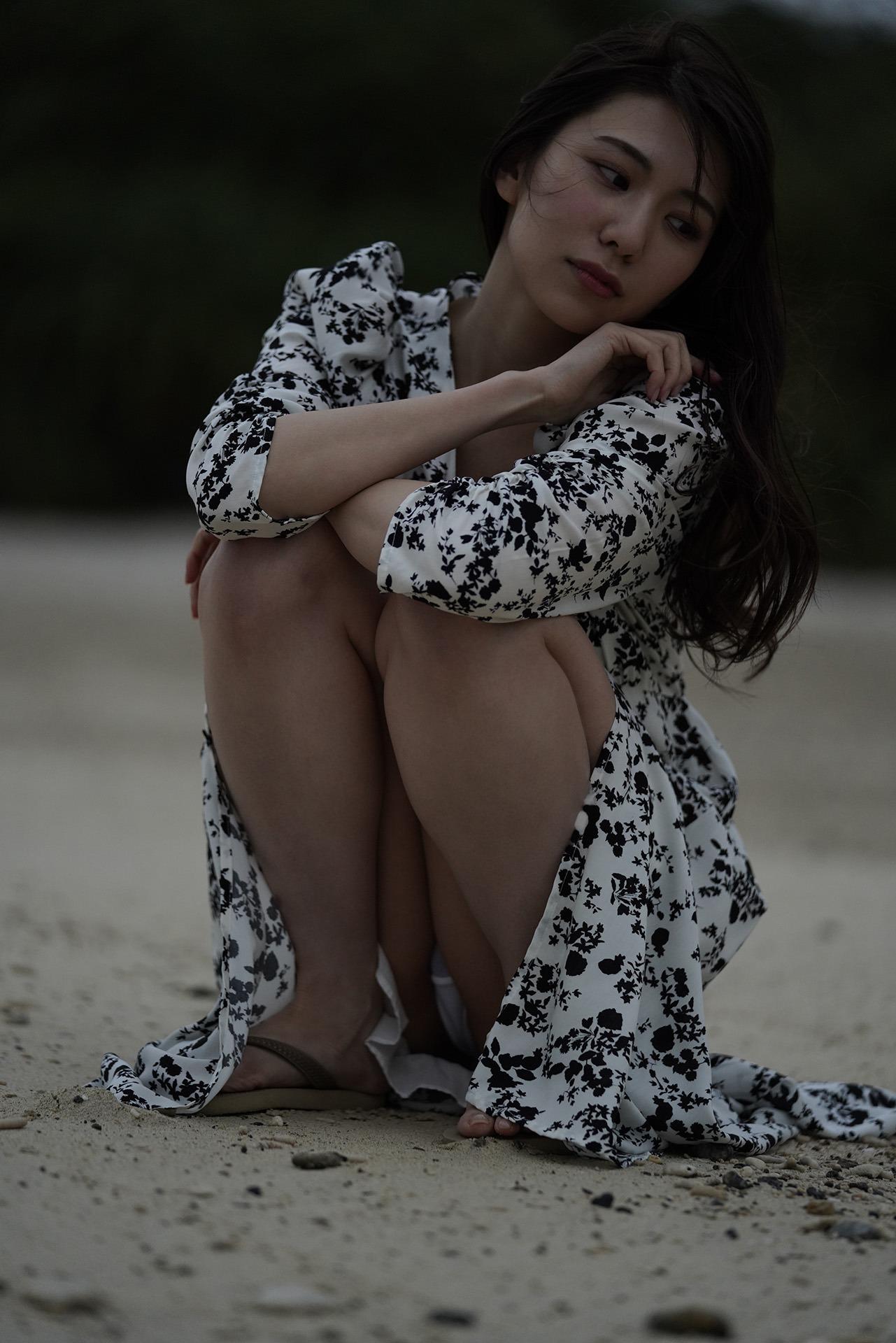 山岸逢花 擁抱… 花與逢－最終章－ 阿薩芸SEXY 62P