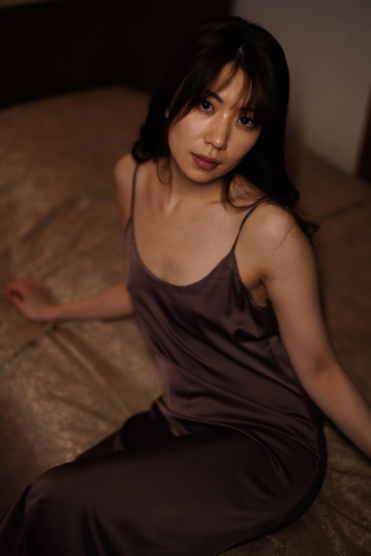 山岸逢花 擁抱… 花與逢－最終章－ 阿薩芸SEXY 62P
