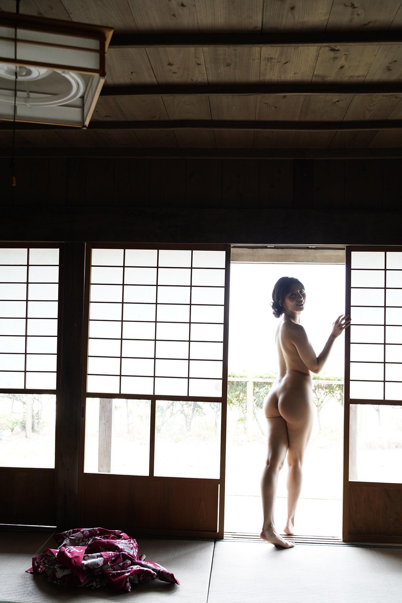 山岸逢花 擁抱… 花與逢－最終章－ 阿薩芸SEXY 62P