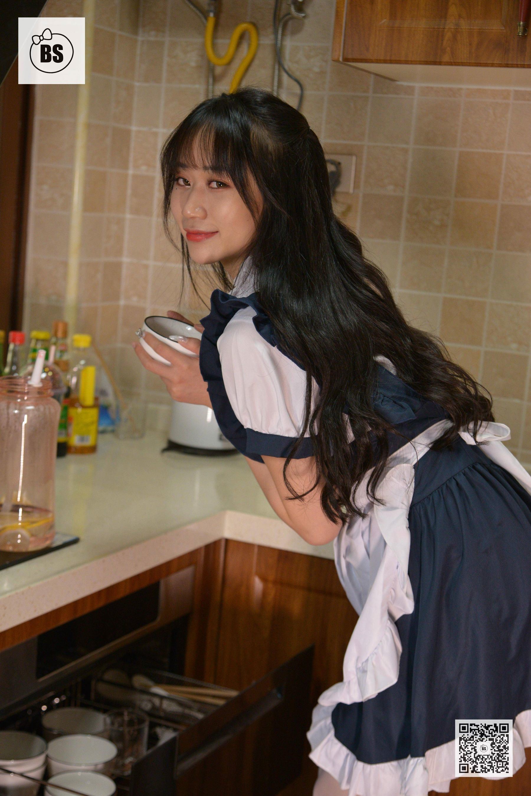 โวซิหนี่เซียง] MX003 เมย์ซี ห้องครัวเวทมนตร์แปลงร่างบันทึก 3