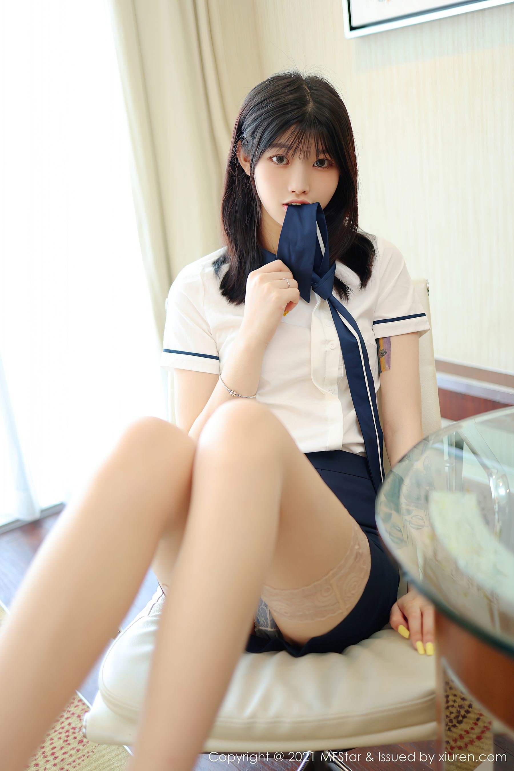 โมฟานเซวีหยวนเอ็มเอฟสตาร์] เล่ม 516 77คิคิ