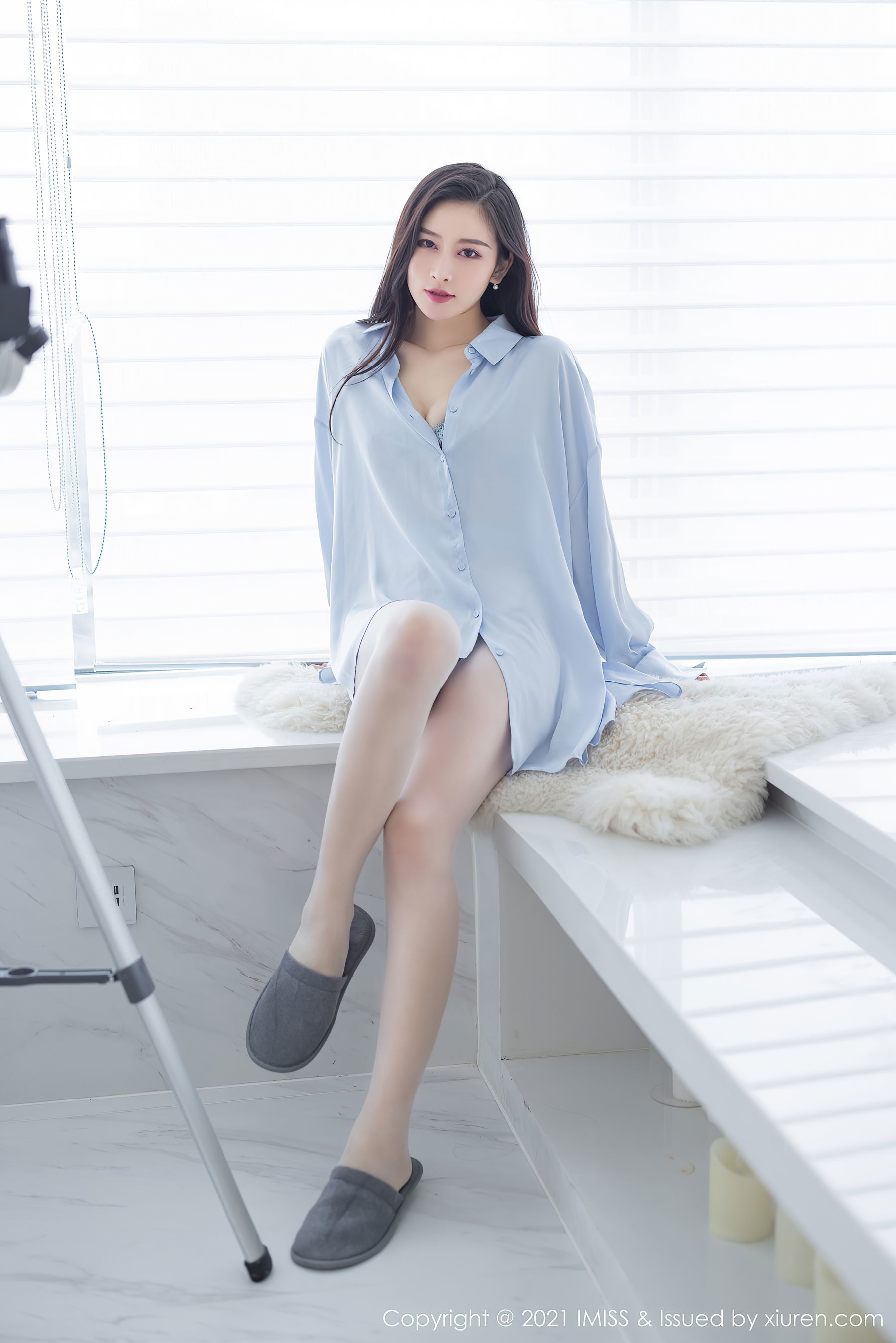 [爱蜜社IMiss] Vol.614 Vanessa