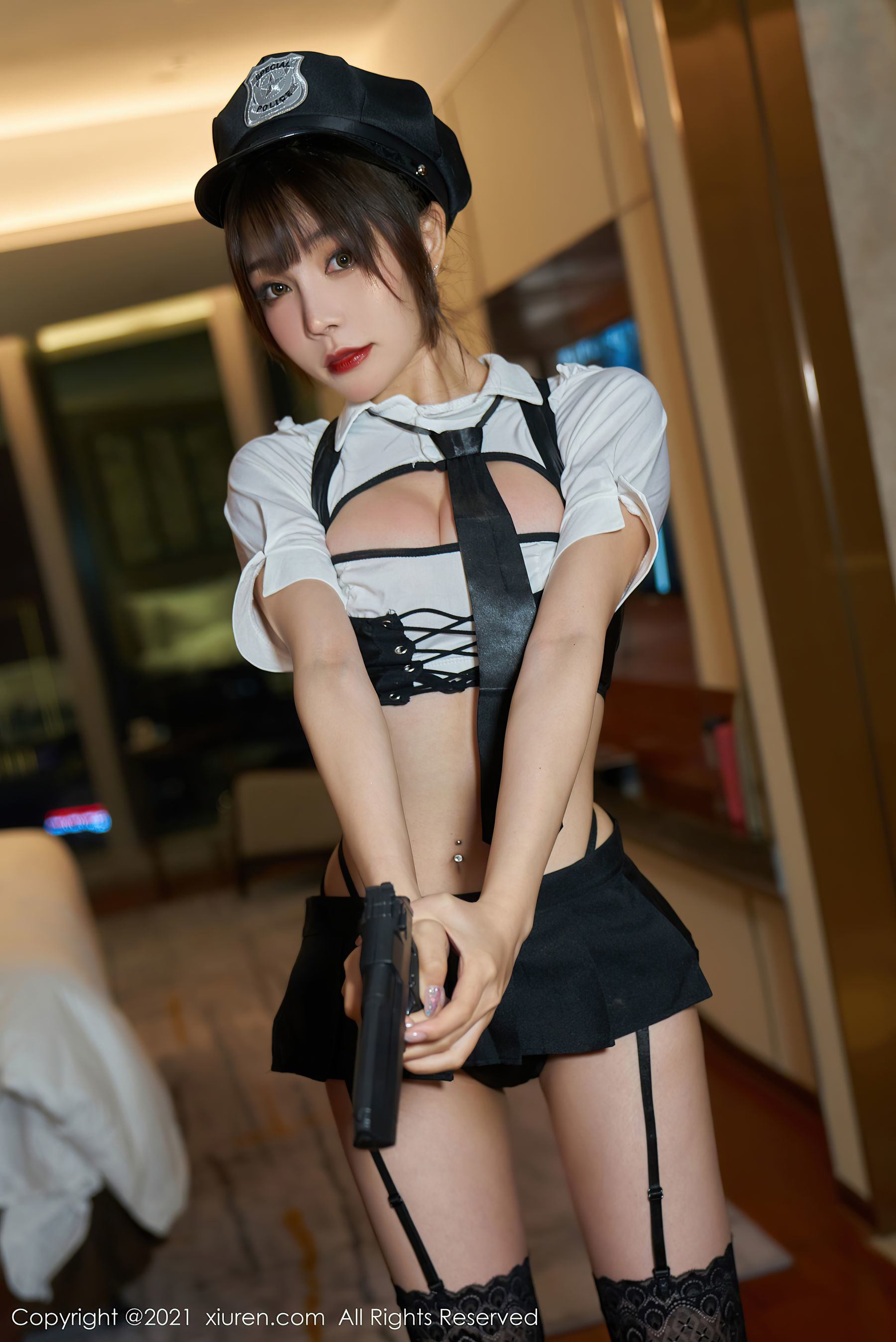 ซูเหริน] No.3588 จือจือบูตี