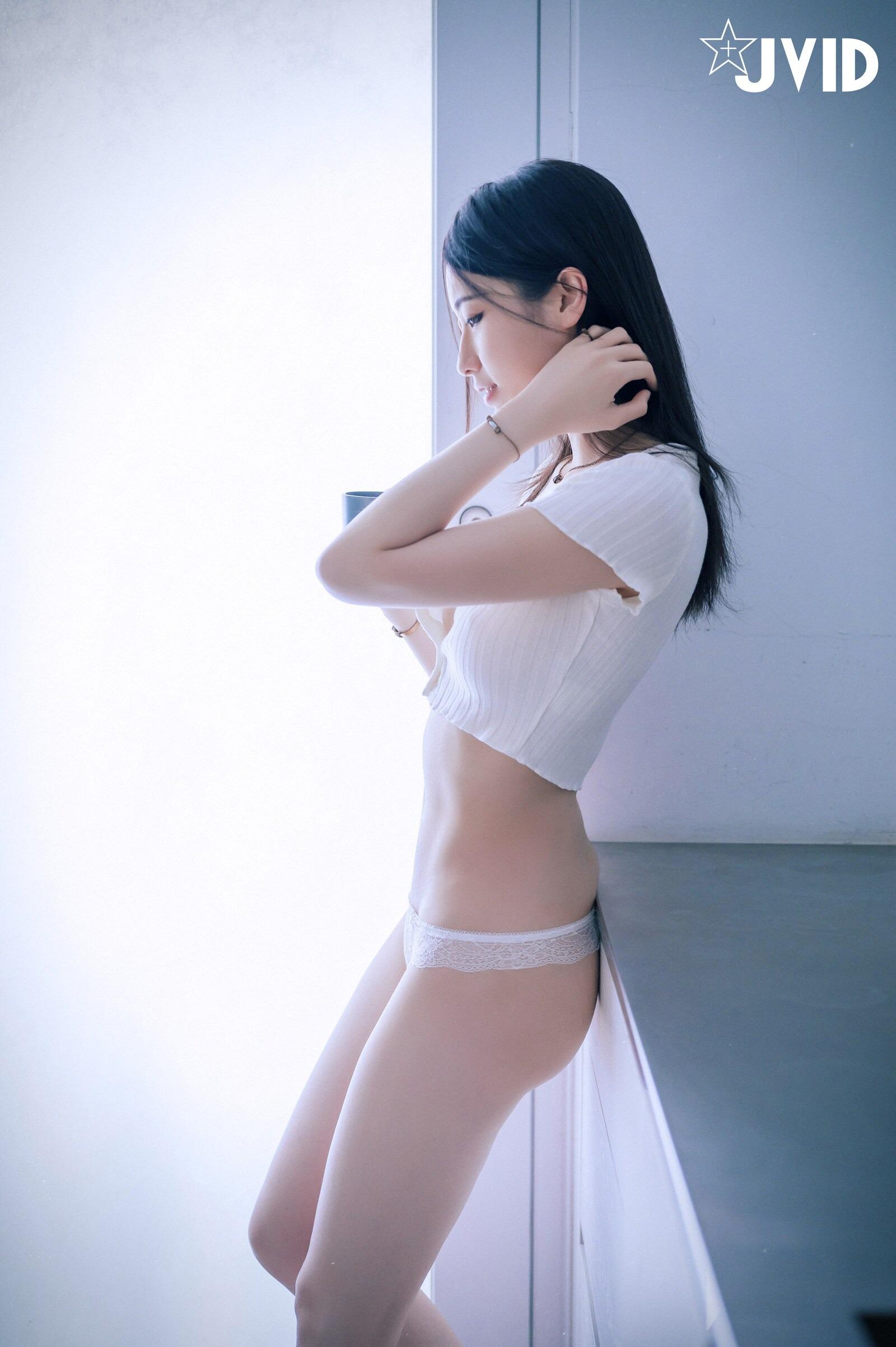 JVID] A Li - Romantic Encounter on Travel Daily Rental 141P