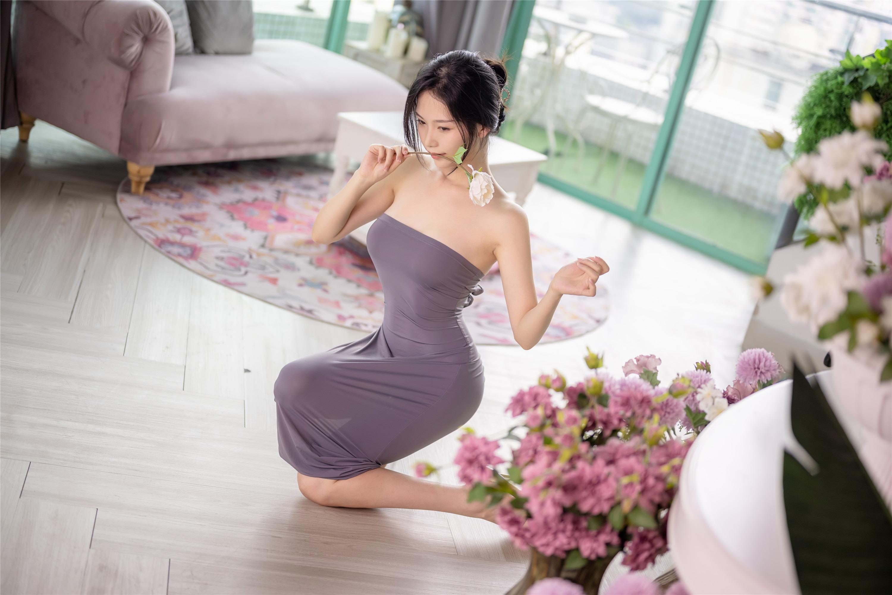 抖娘-ลิซือ - กีตาร์น้องสาว 42P