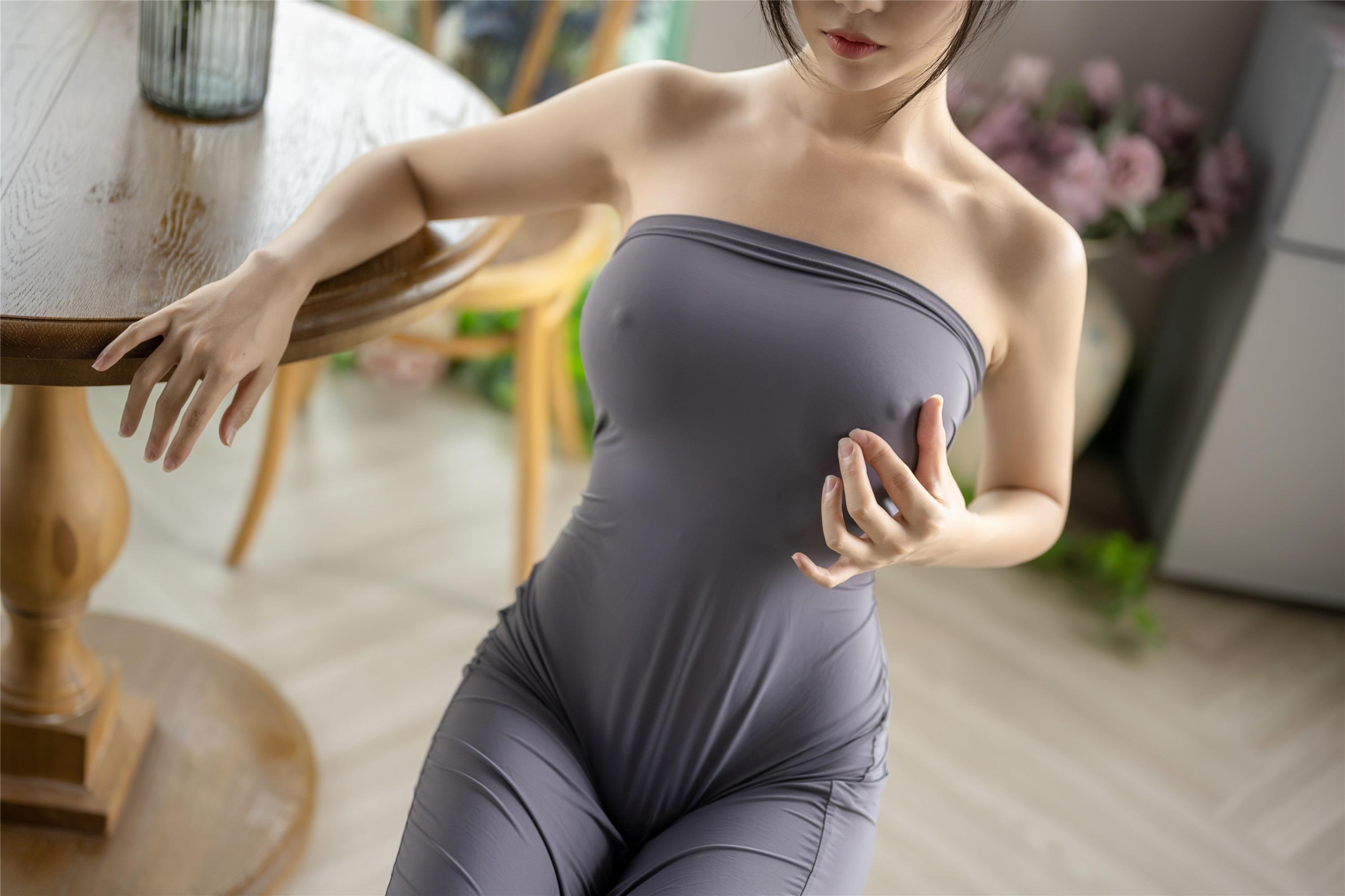 抖娘-利世 - 吉他妹妹 42P