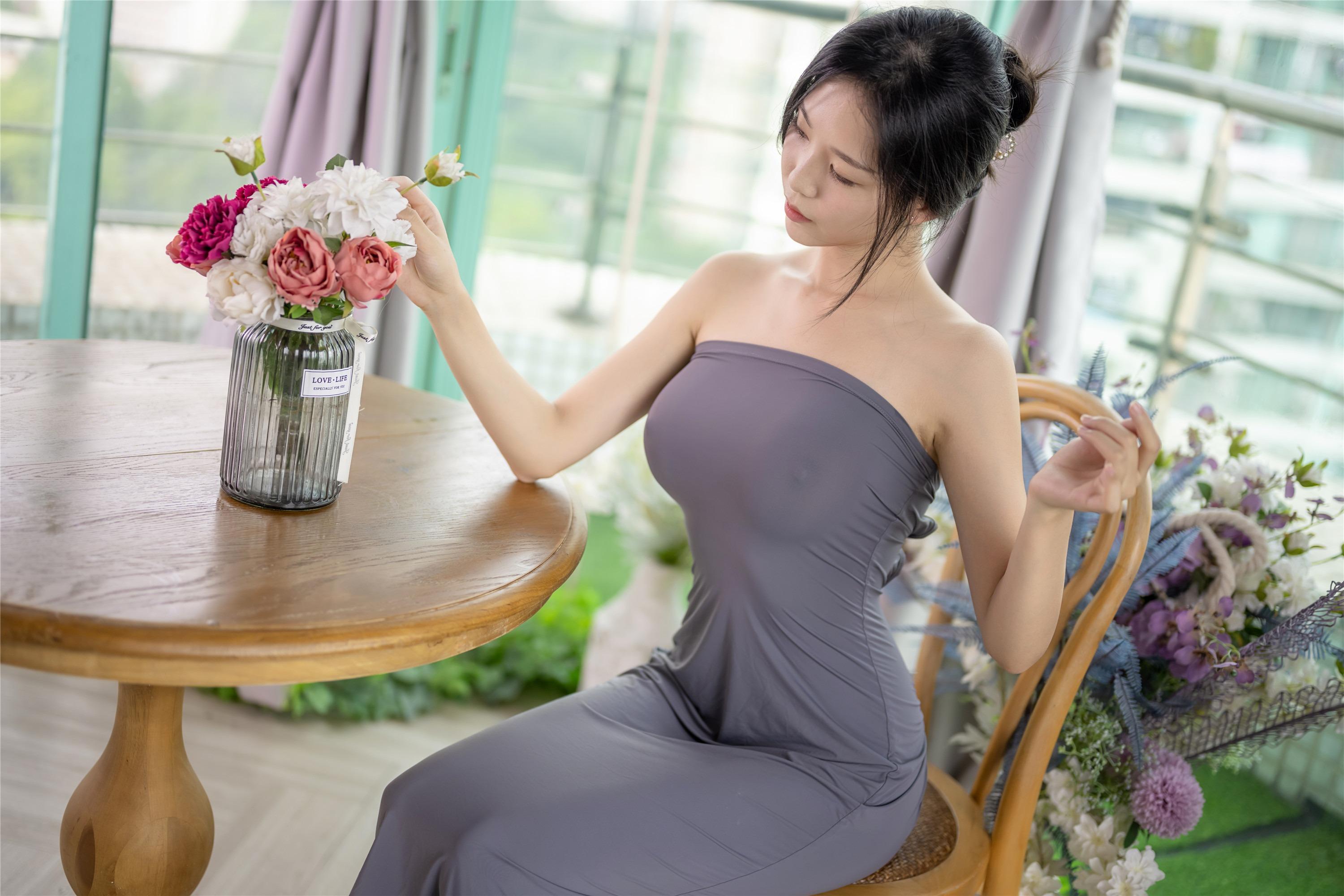 抖娘-利世 - 吉他妹妹 42P