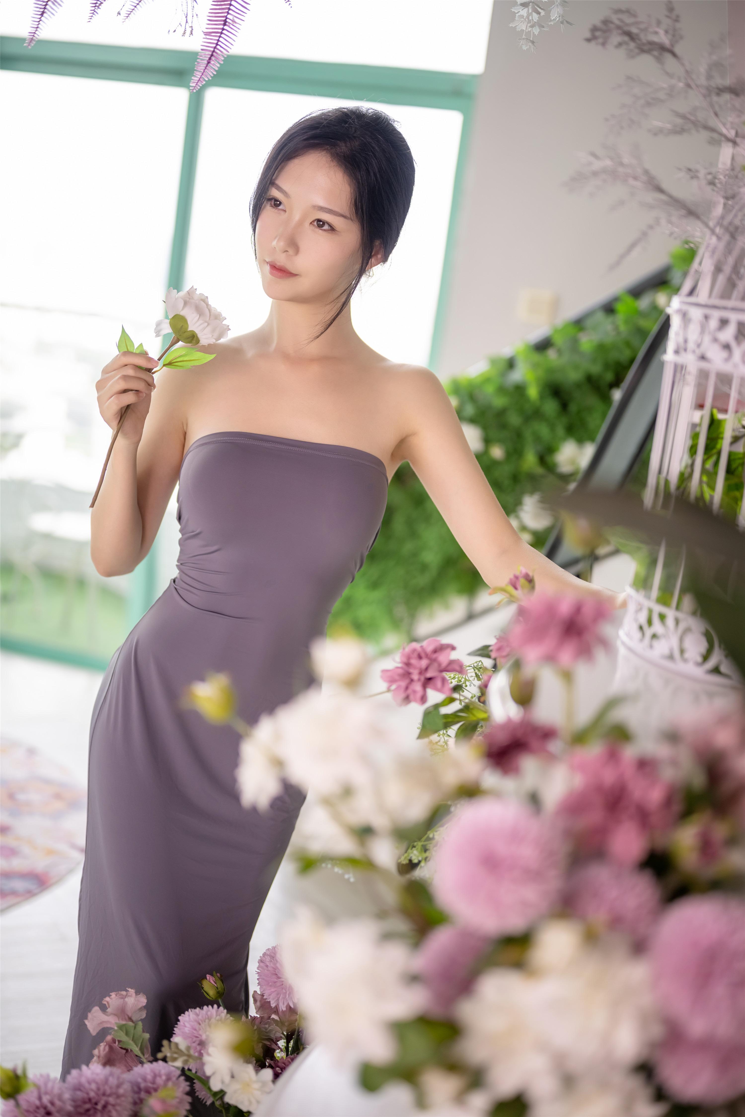 抖娘-ลิซือ - กีตาร์น้องสาว 42P