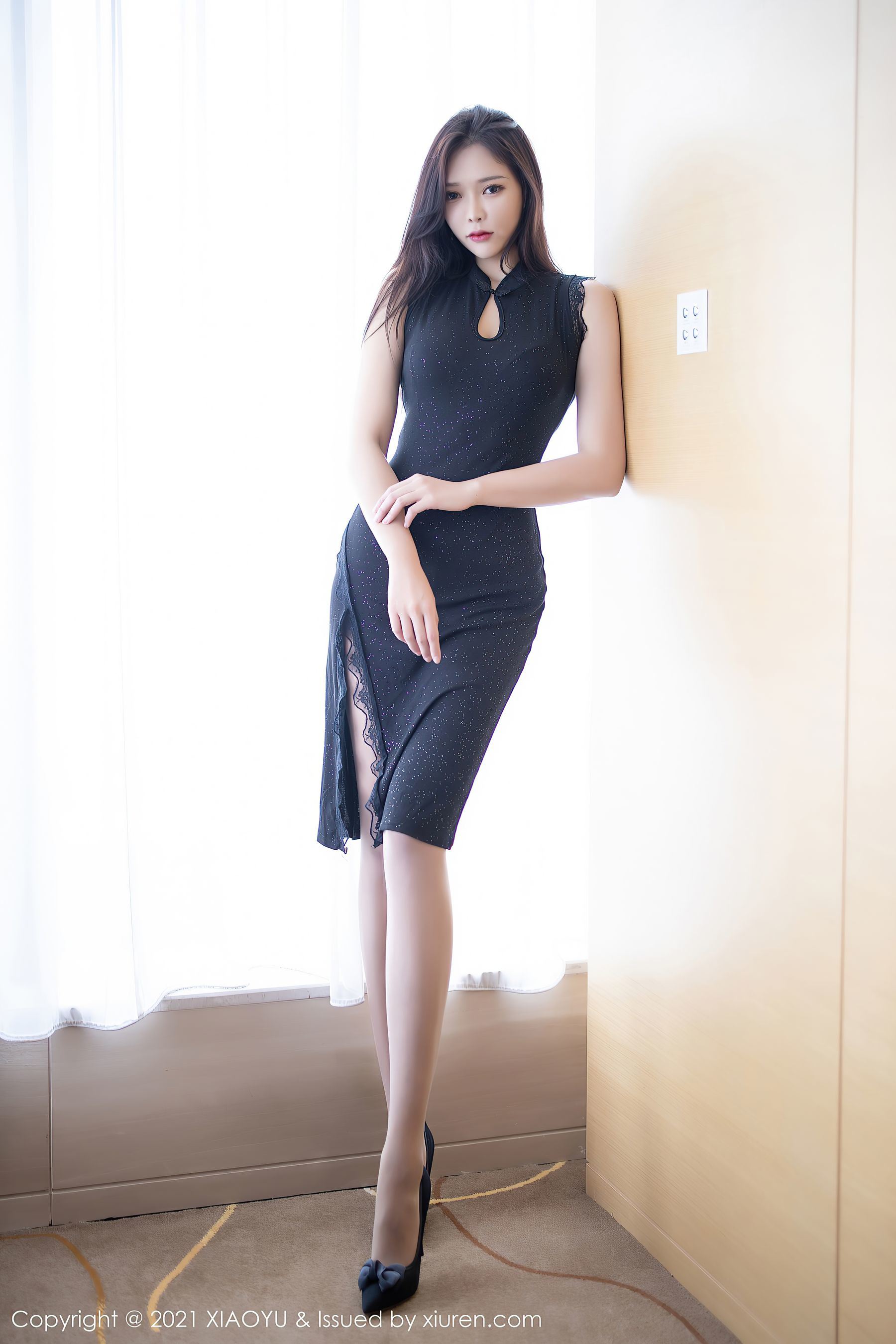 Ngữ Họa Giới XIAOYU] Tập 566 Nabi