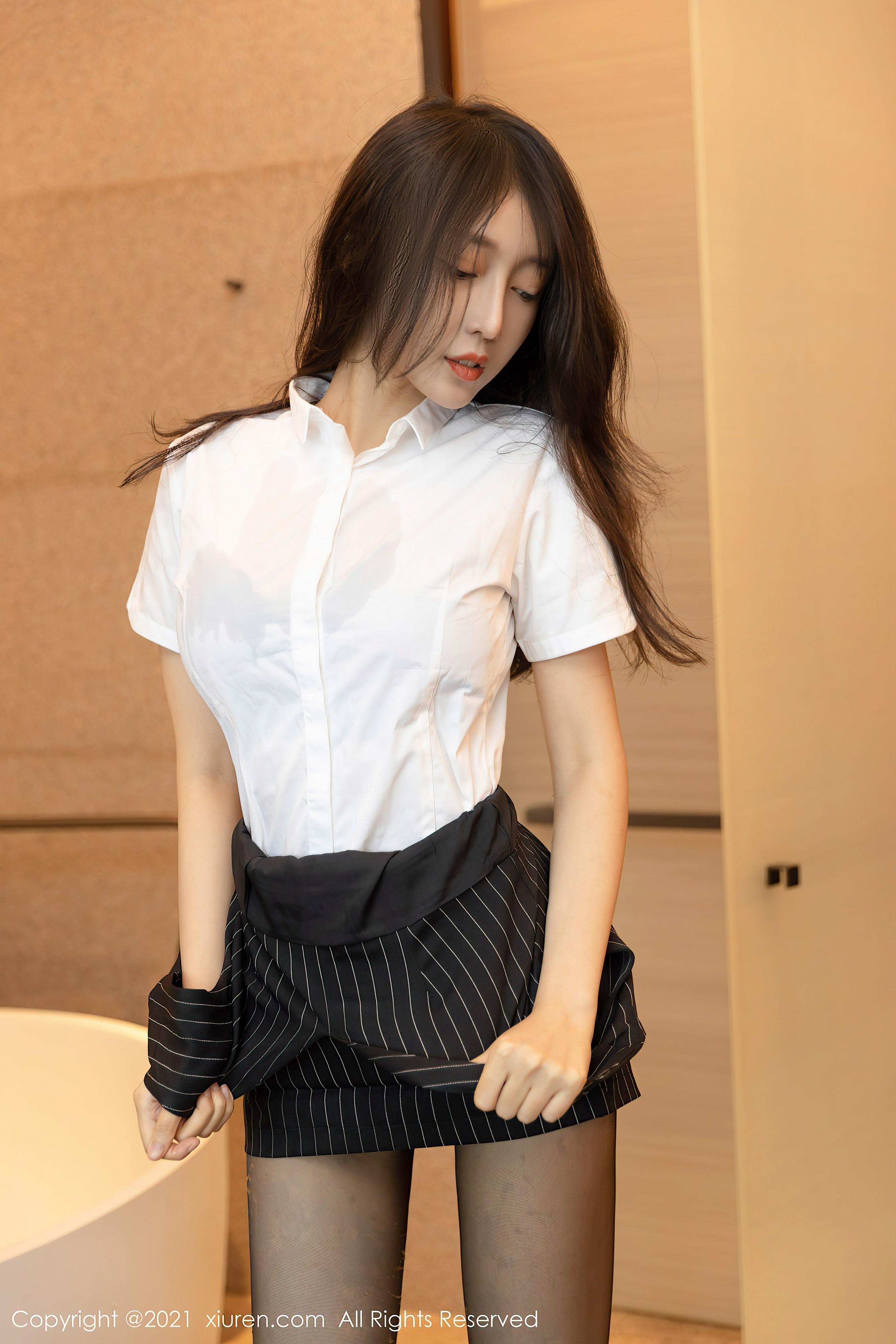 秀人] No.3679 玥兒玥er 63P