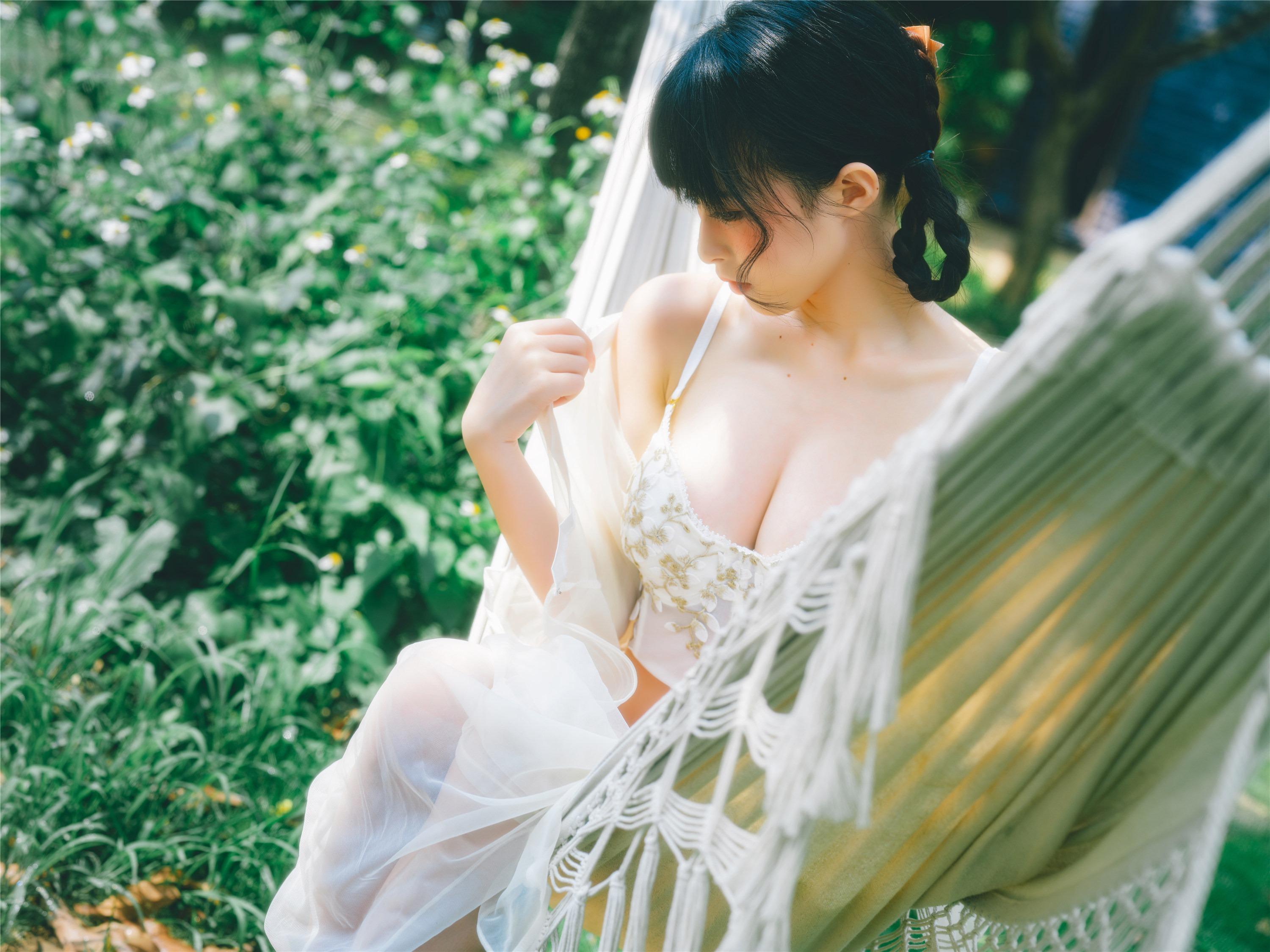 清水由乃 - NO.024 湿水洛丽塔 Wet  belle ta [61P]