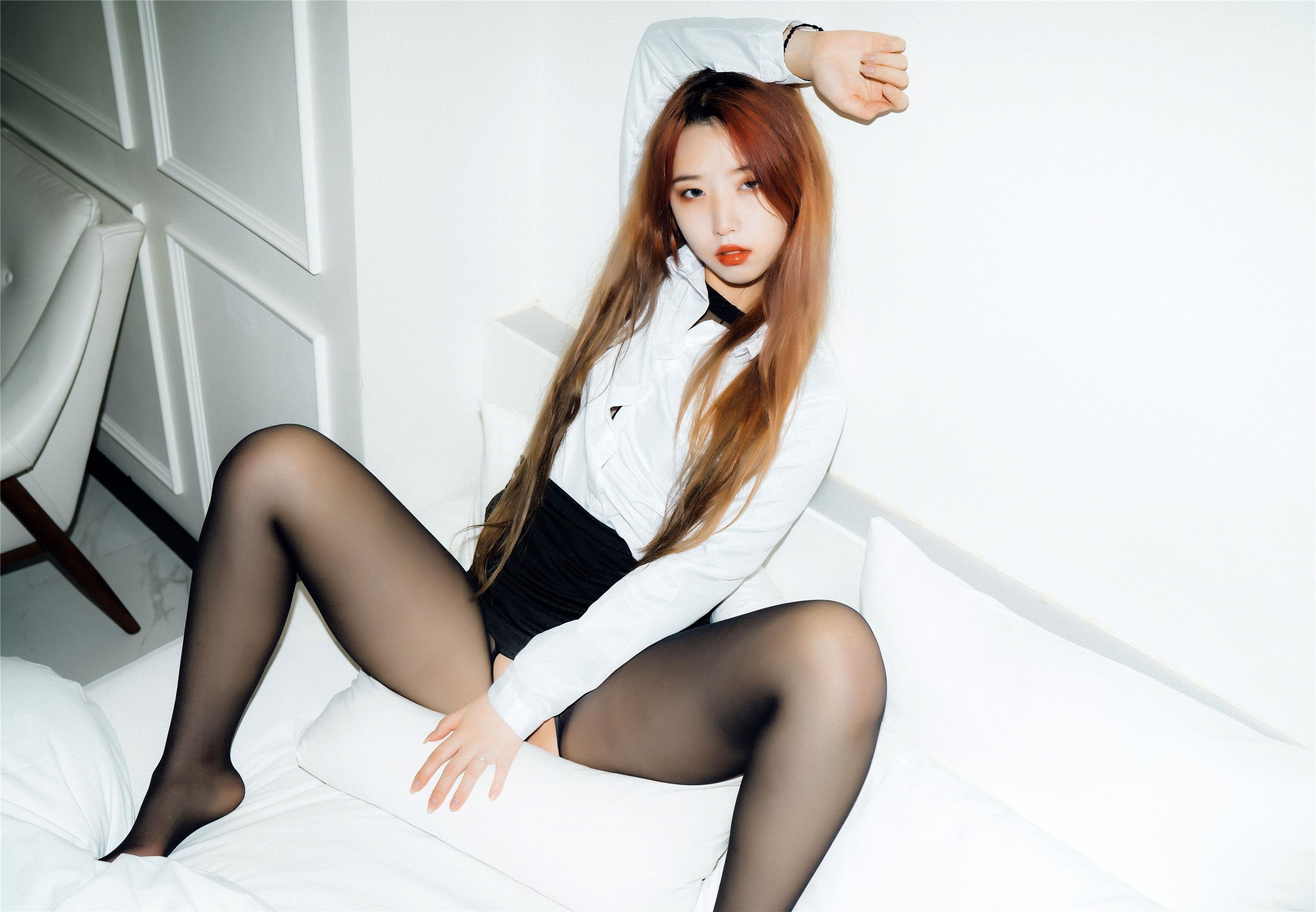 [Moon Night Snap] Dame (담): Mature Vol.2 [69P]