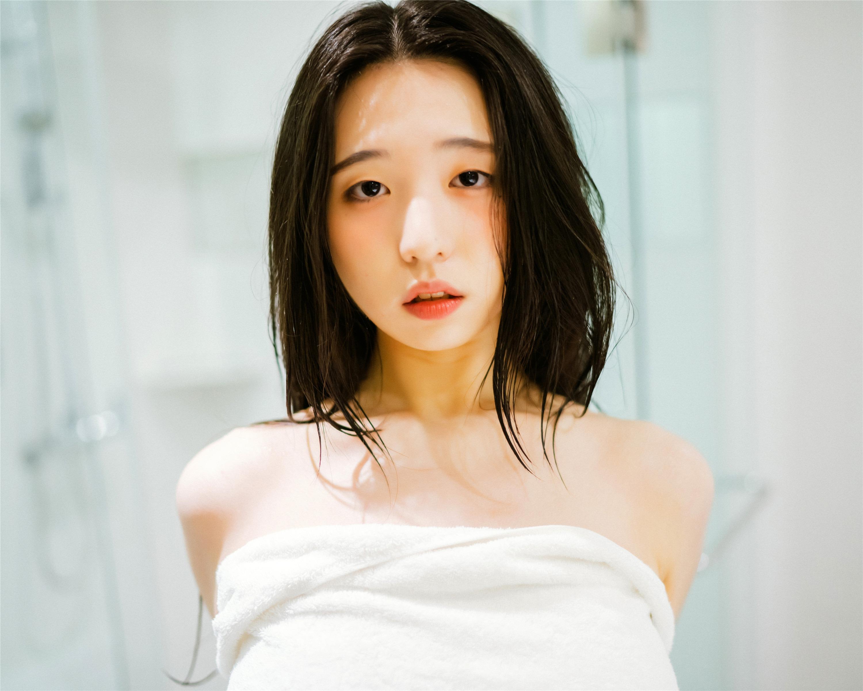 문 나이트 스냅] 연우 - 너의 것을 내게 Vol.1 [75P
