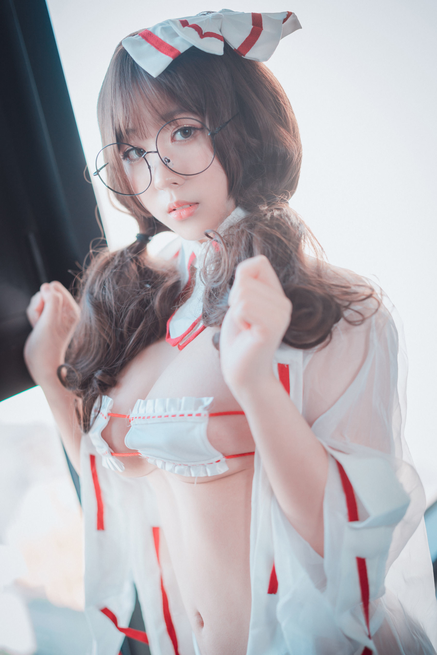 DJAWA] 헤이화 - 헤이-미코!