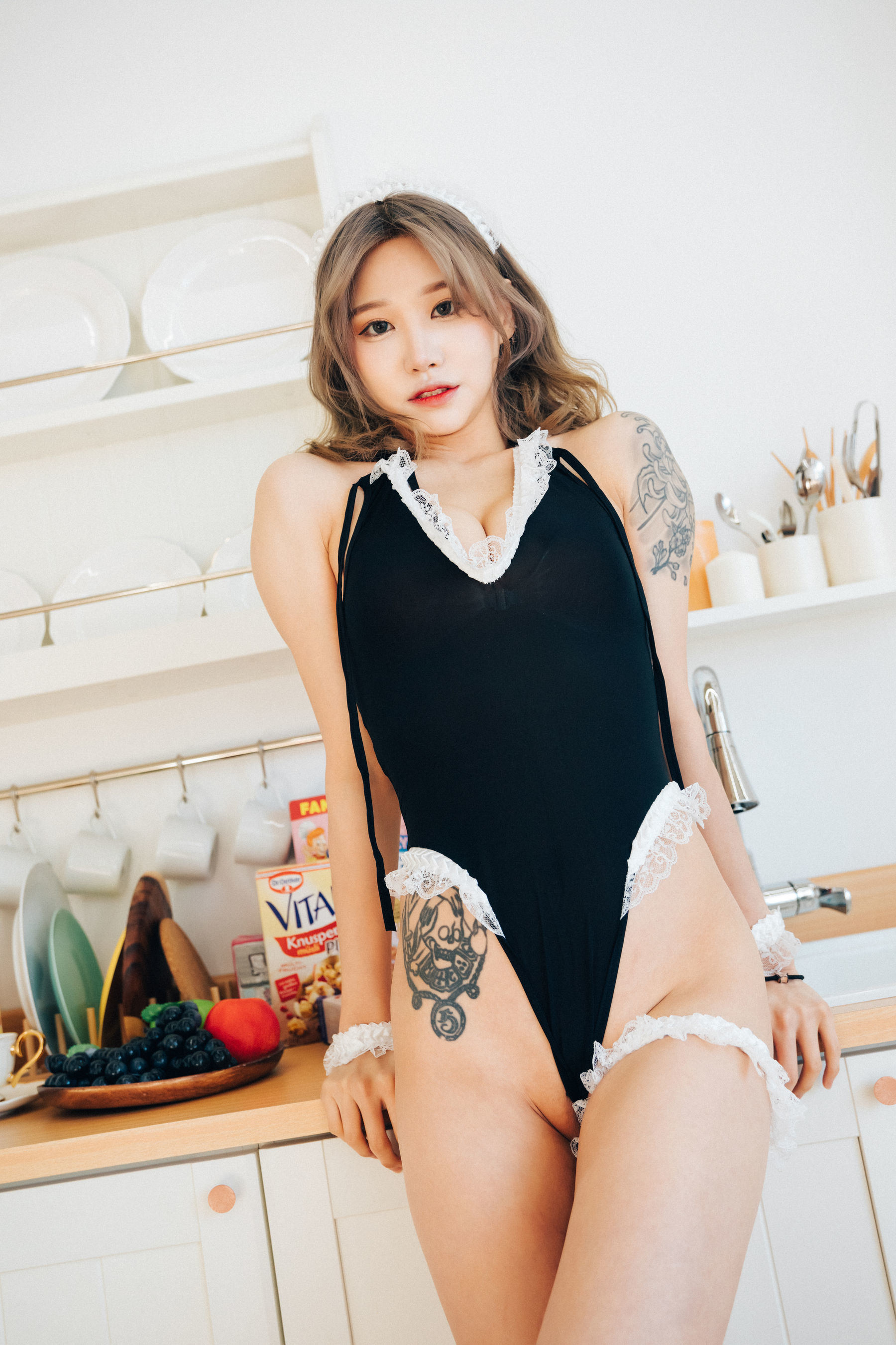 [LOOZY] Taeri - plaisir