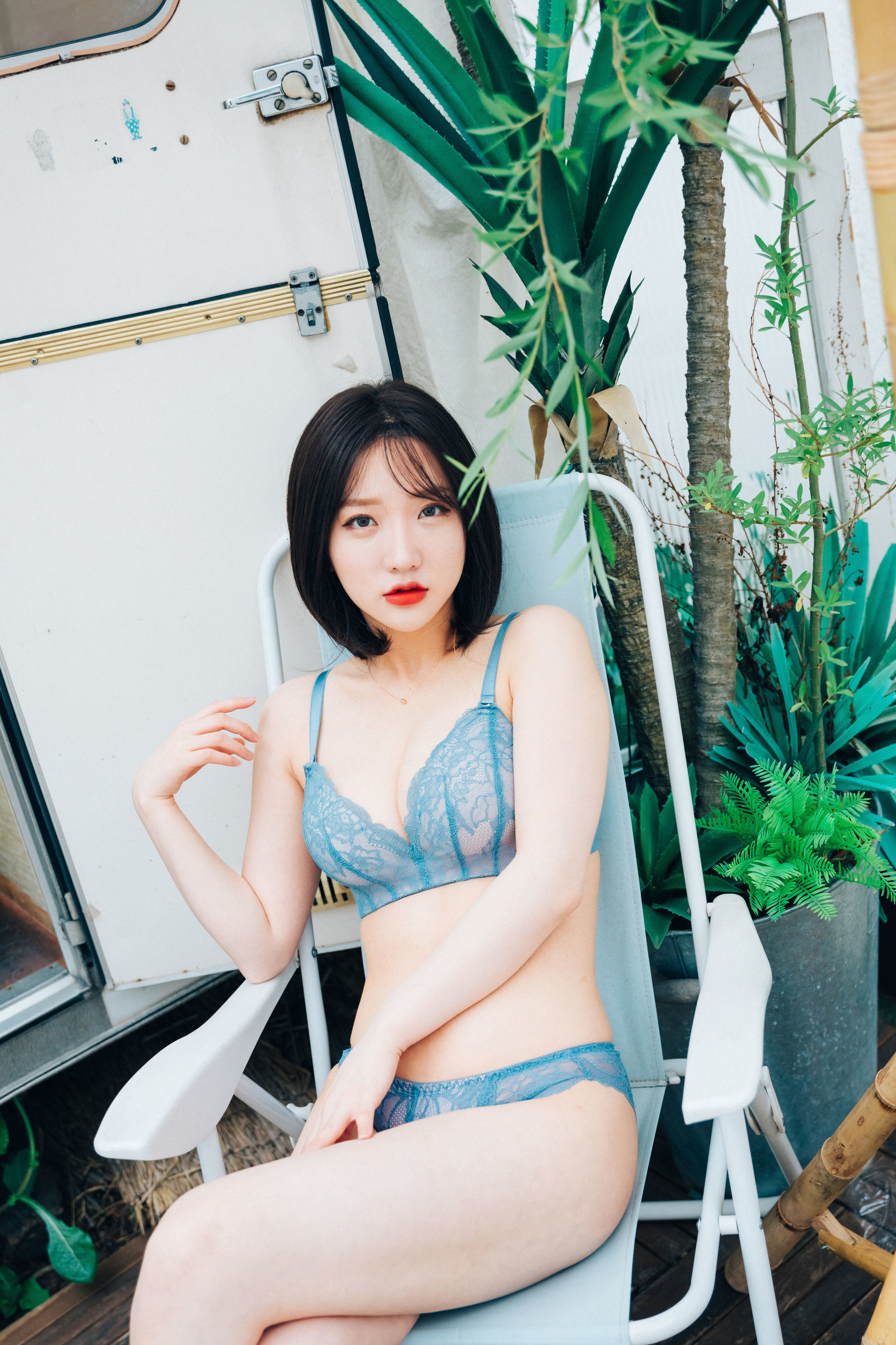 [LOOZY] Yeeun - Summer Caravan