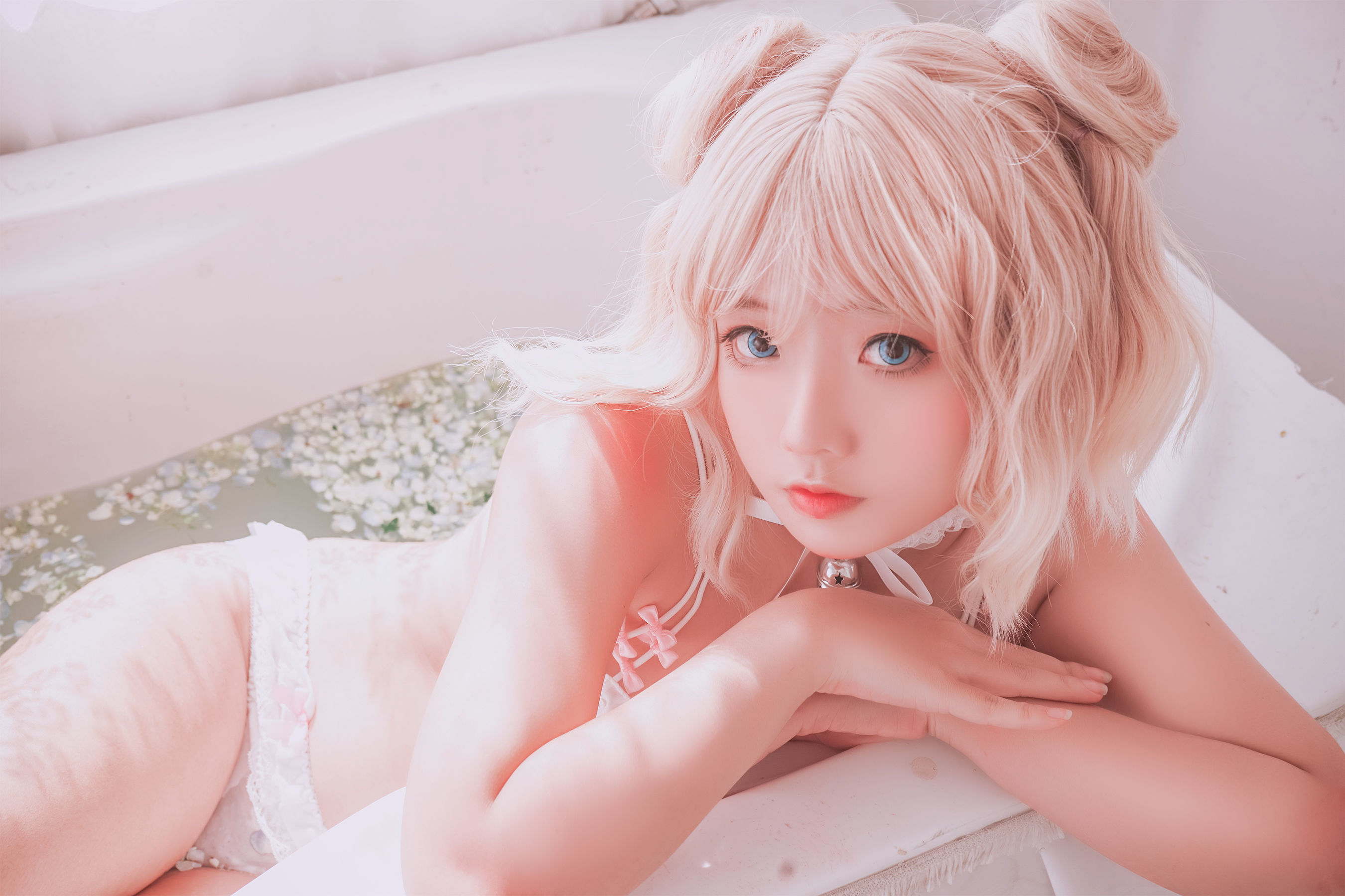[Messie Huang] - Pure Bath
