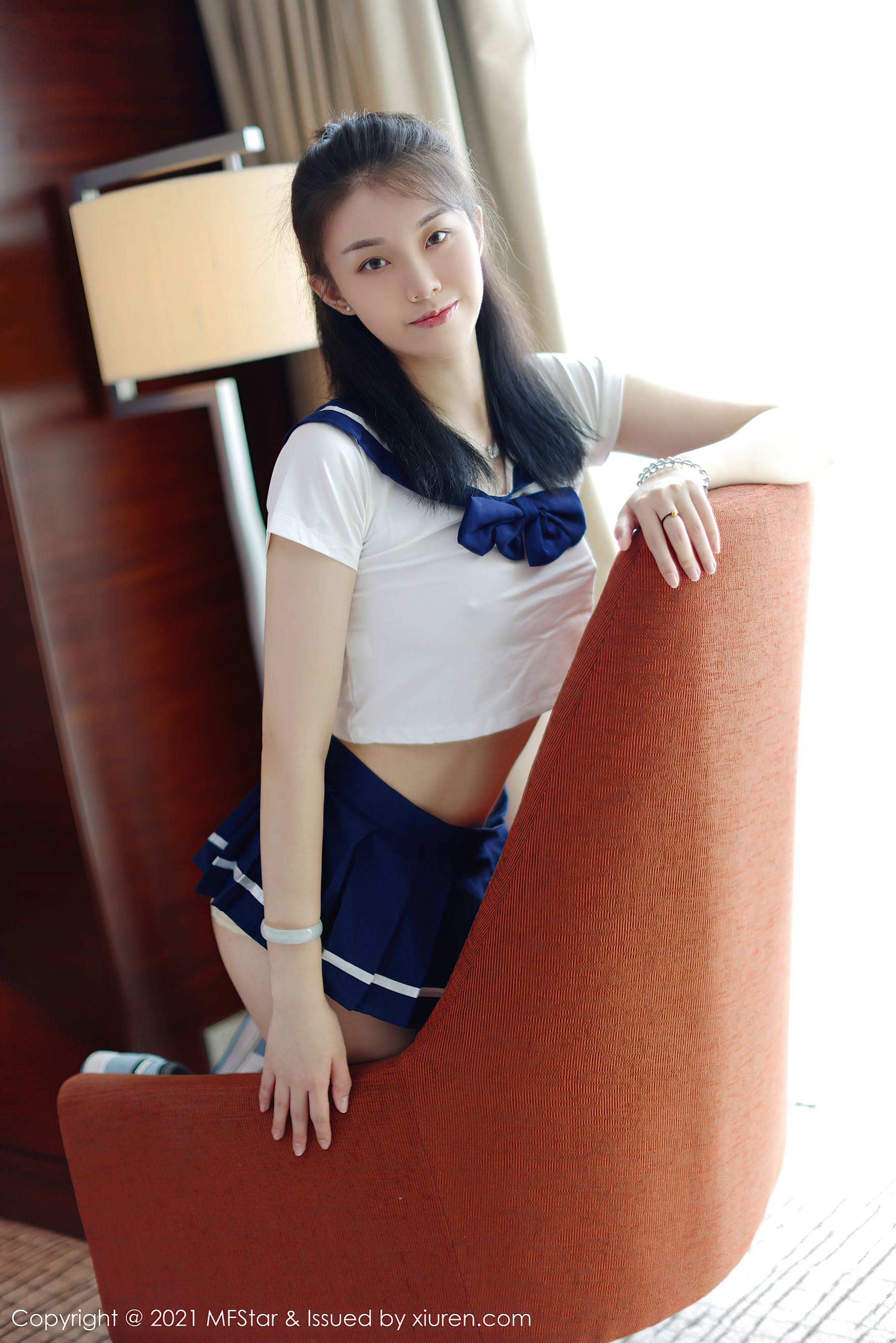 Model Academy MFStar] Vol.526 A Sweet Egg Yolk a