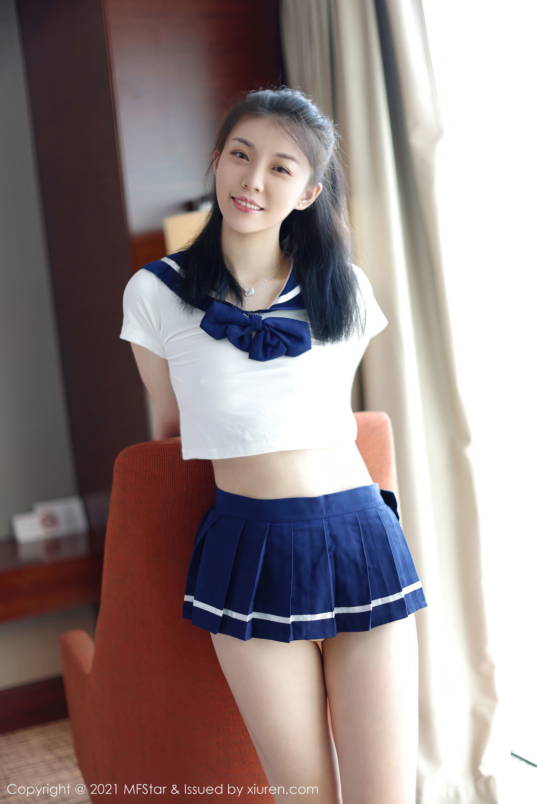 Model Academy MFStar] Vol.526 A Sweet Egg Yolk a