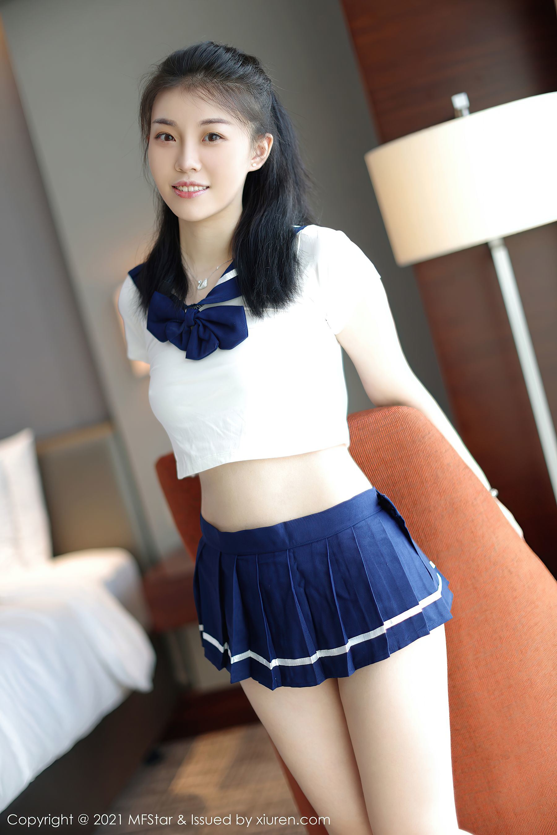 Model Academy MFStar] Vol.526 A Sweet Egg Yolk a