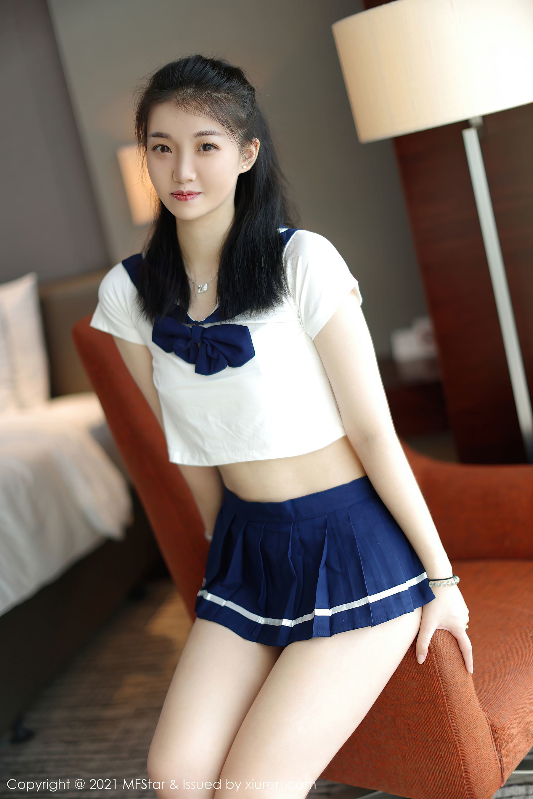 Model Academy MFStar] Vol.526 A Sweet Egg Yolk a