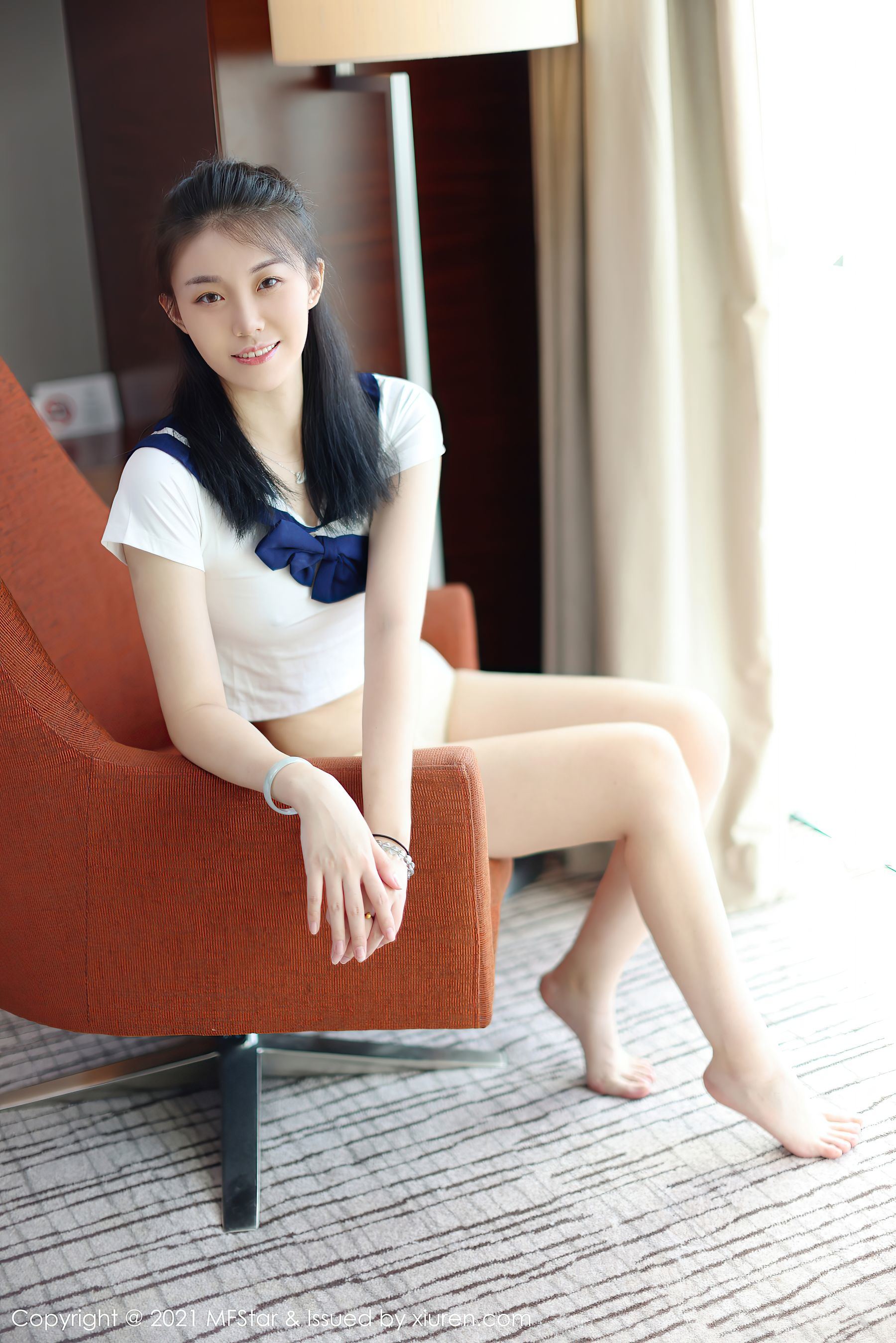 โรงเรียนตัวอย่าง MFStar] Vol.526 หนึ่งเม็ดไข่แดงหวาน a