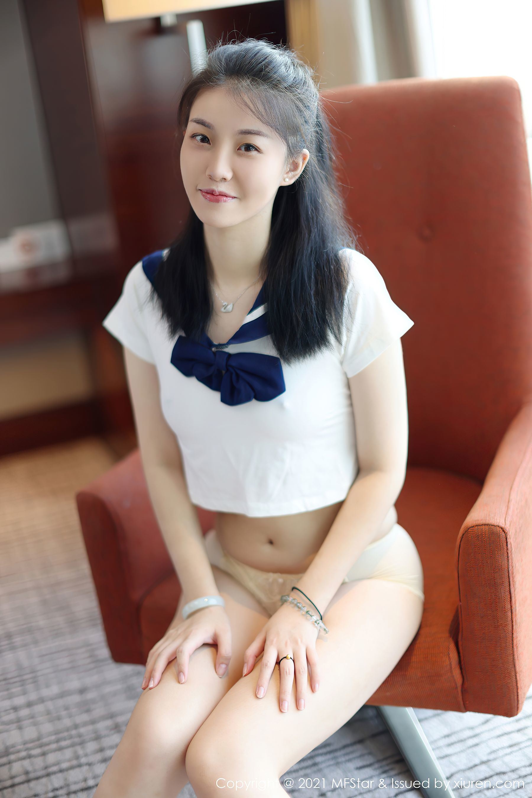 โรงเรียนตัวอย่าง MFStar] Vol.526 หนึ่งเม็ดไข่แดงหวาน a