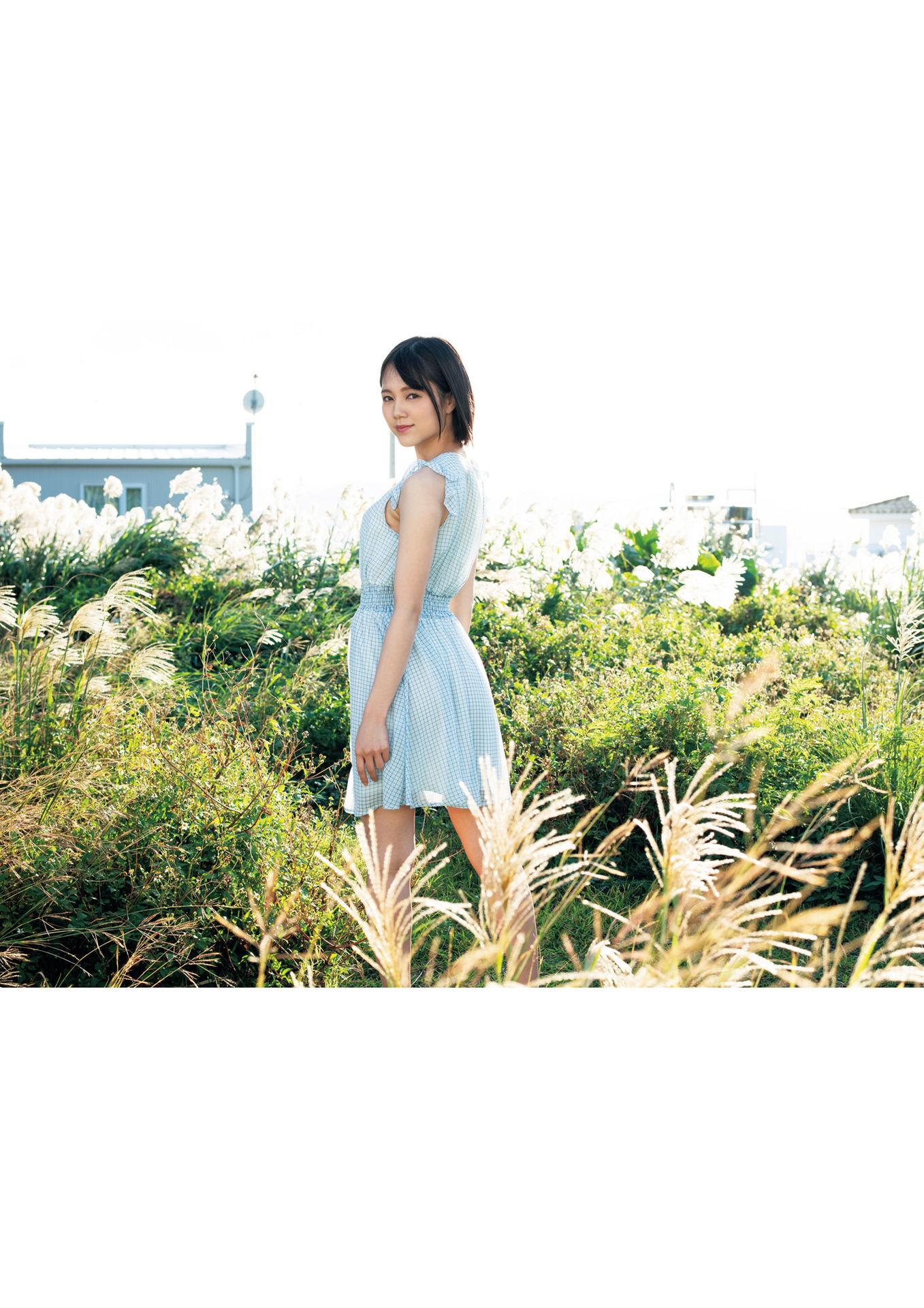 เรมุ ซูซึโมริ หนังสือภาพ「Remlist」88P