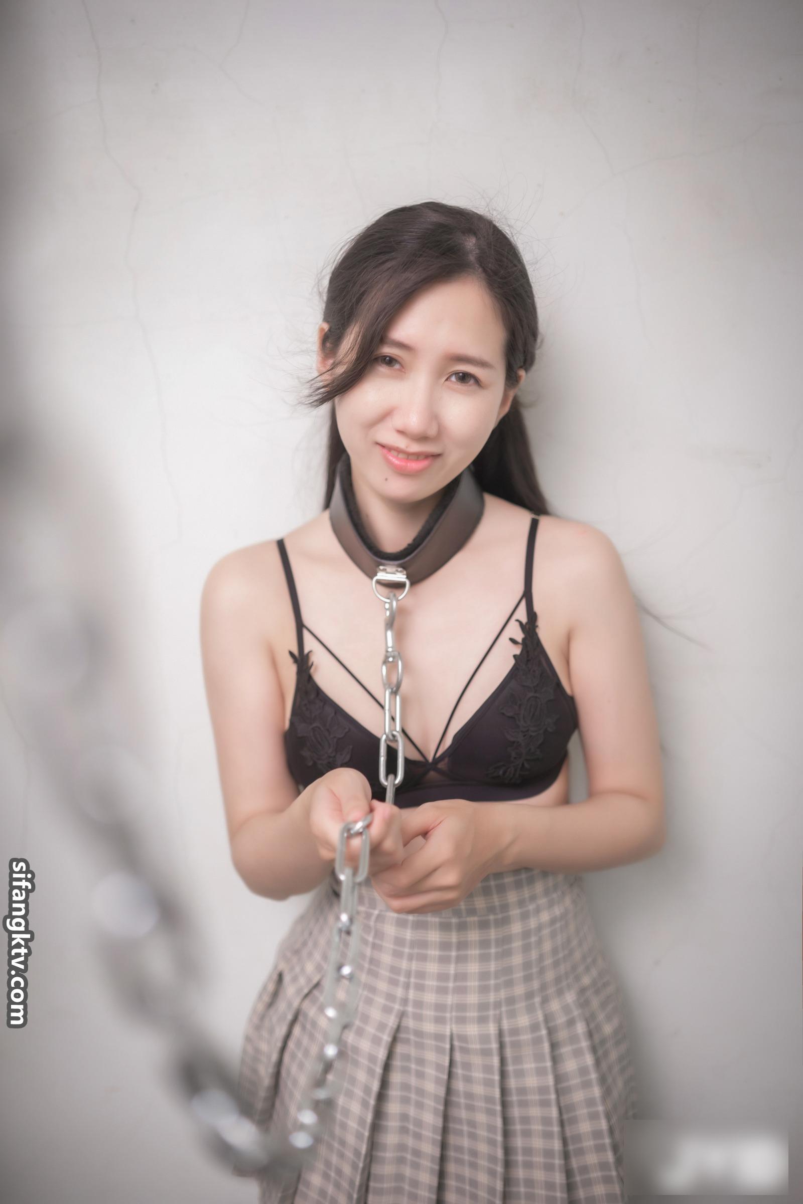 [JVID] 圈养 65P