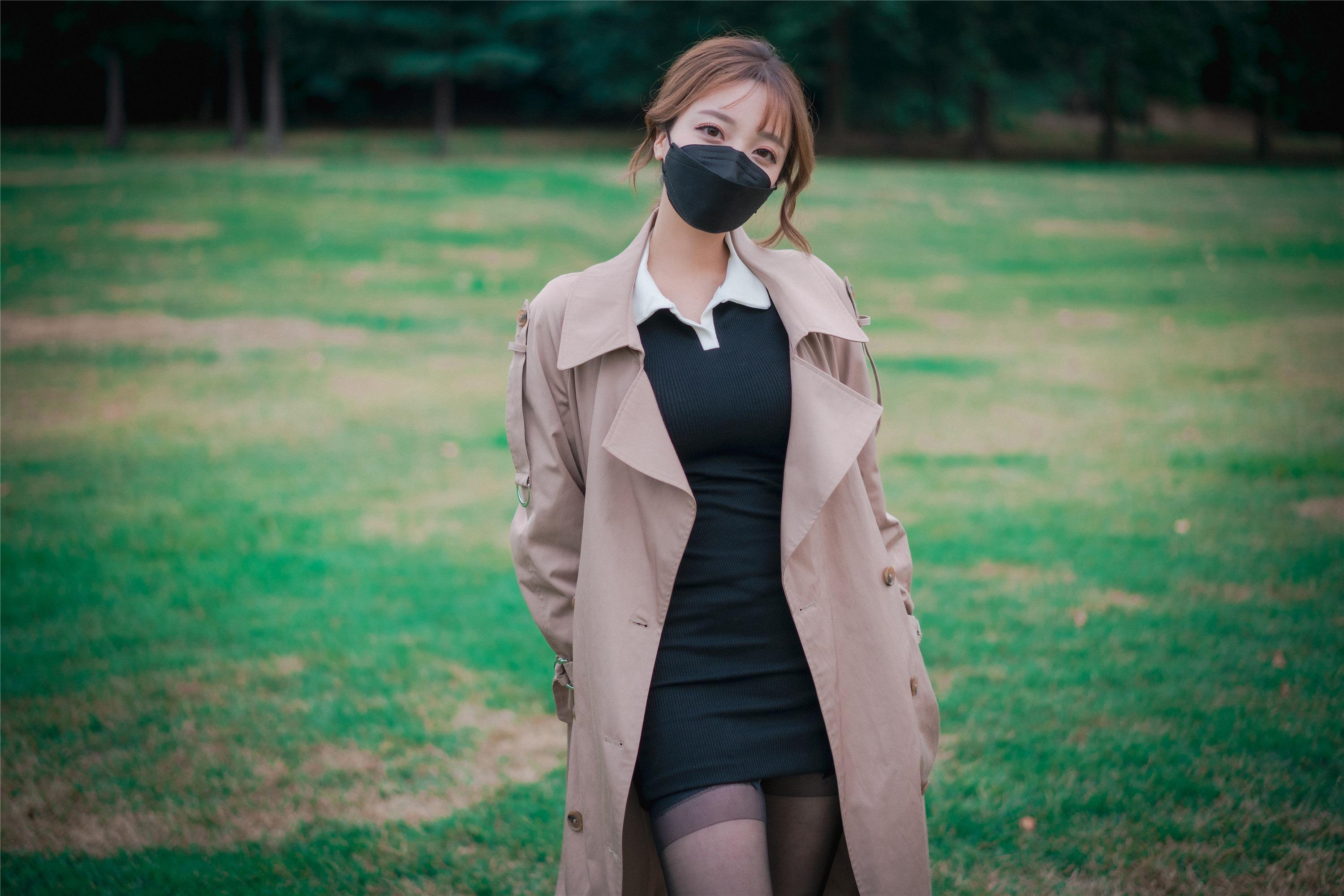 디자와 포토 – 손예은: “친밀함의 스냅” 160P