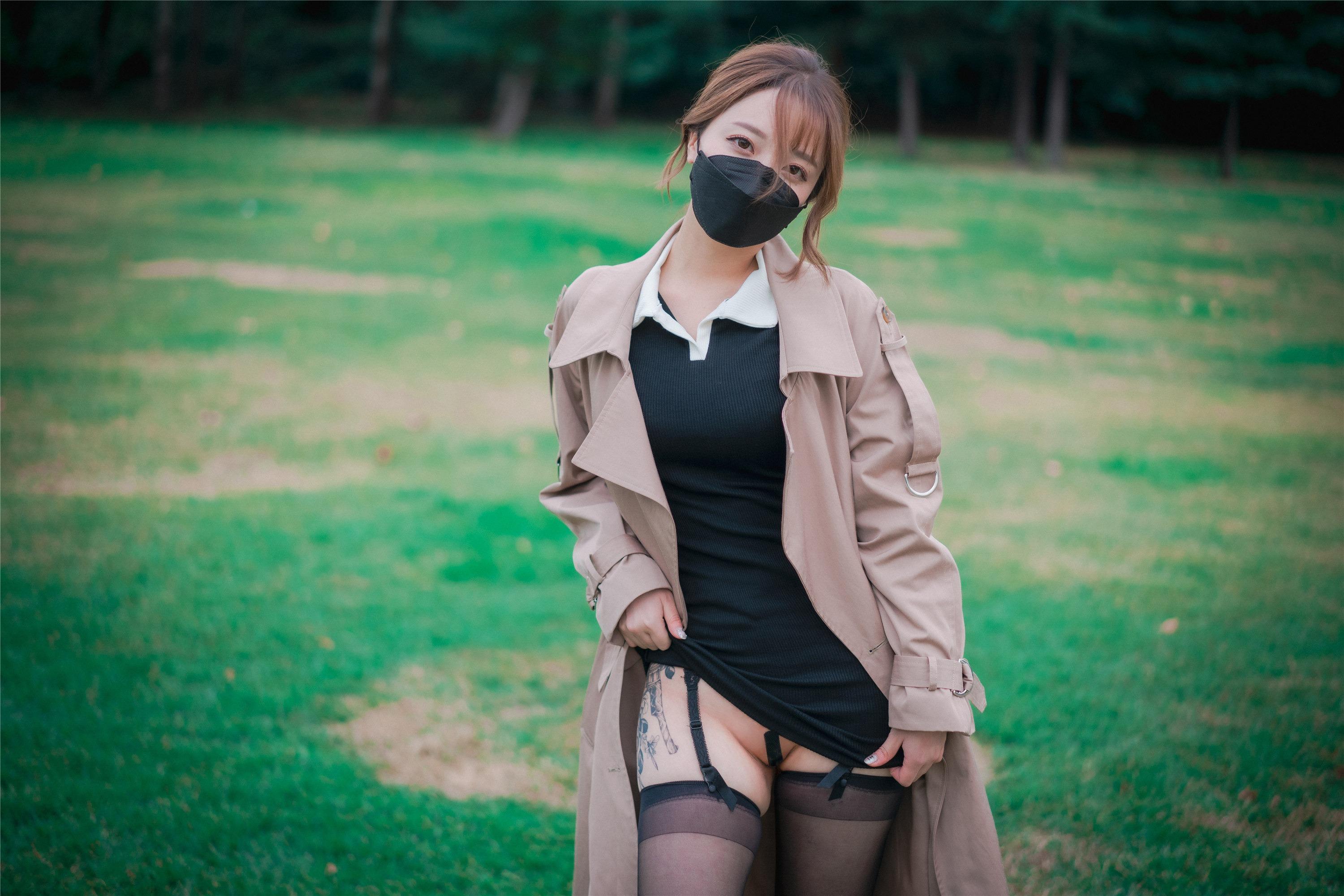 디자와 포토 – 손예은: “친밀함의 스냅” 160P